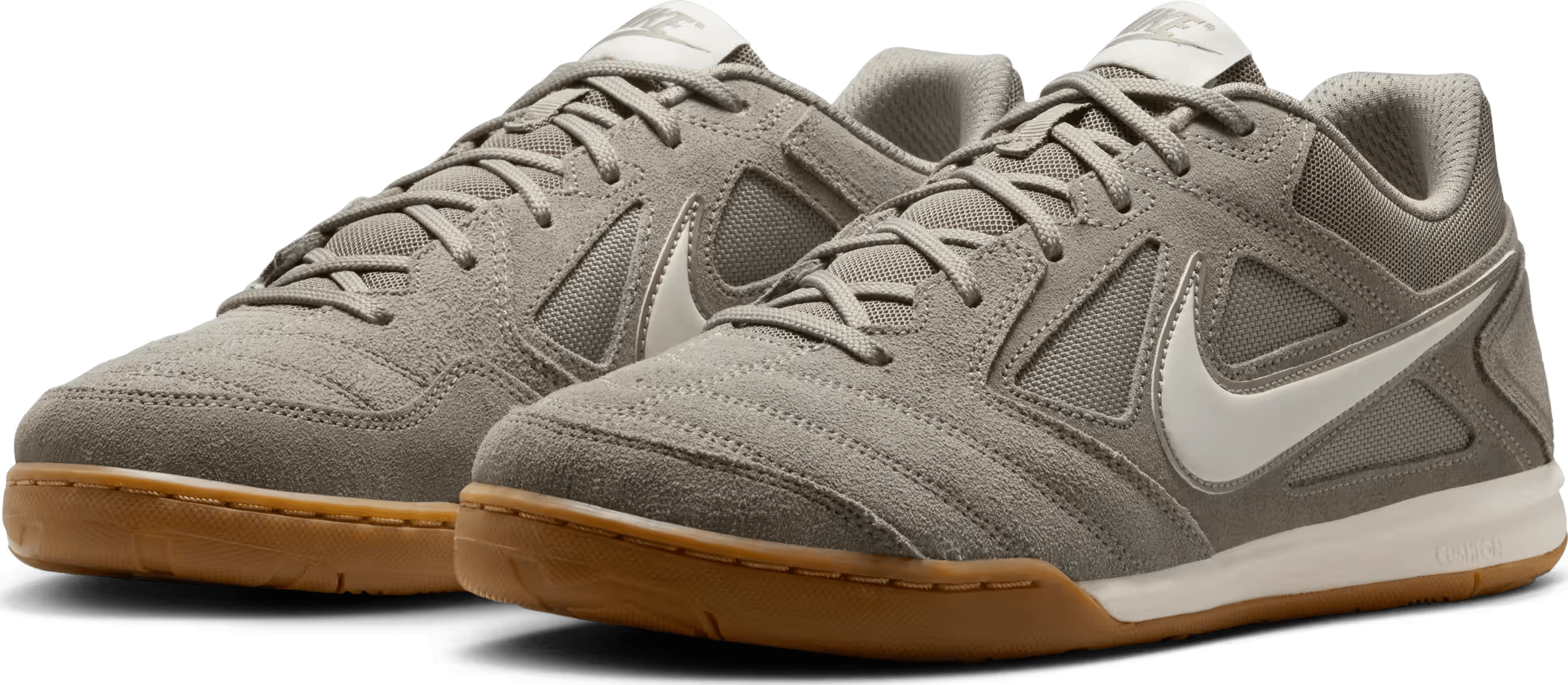 Nike Gato "Light Army"