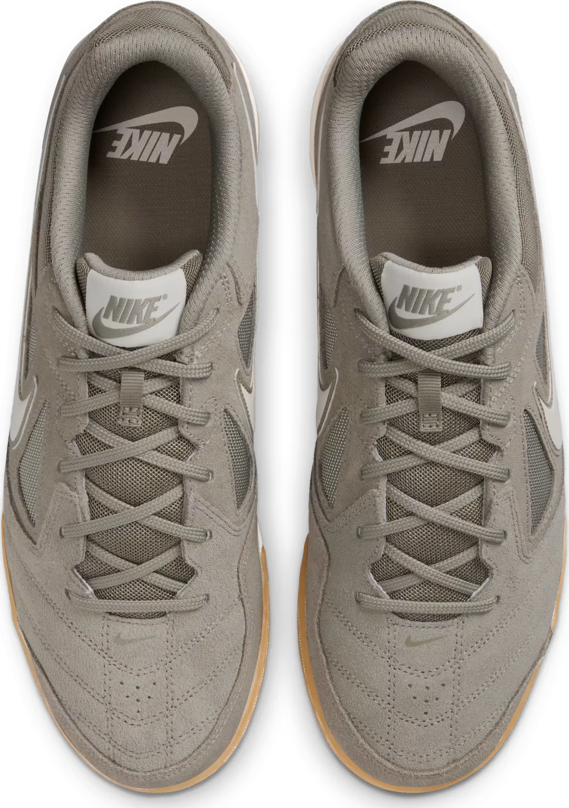 Nike Gato "Light Army"