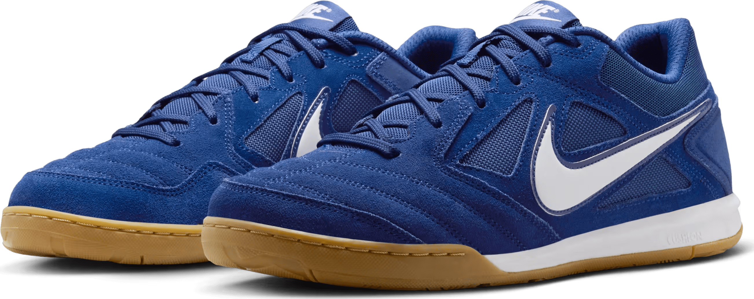 Nike Gato "Coastal Blue"