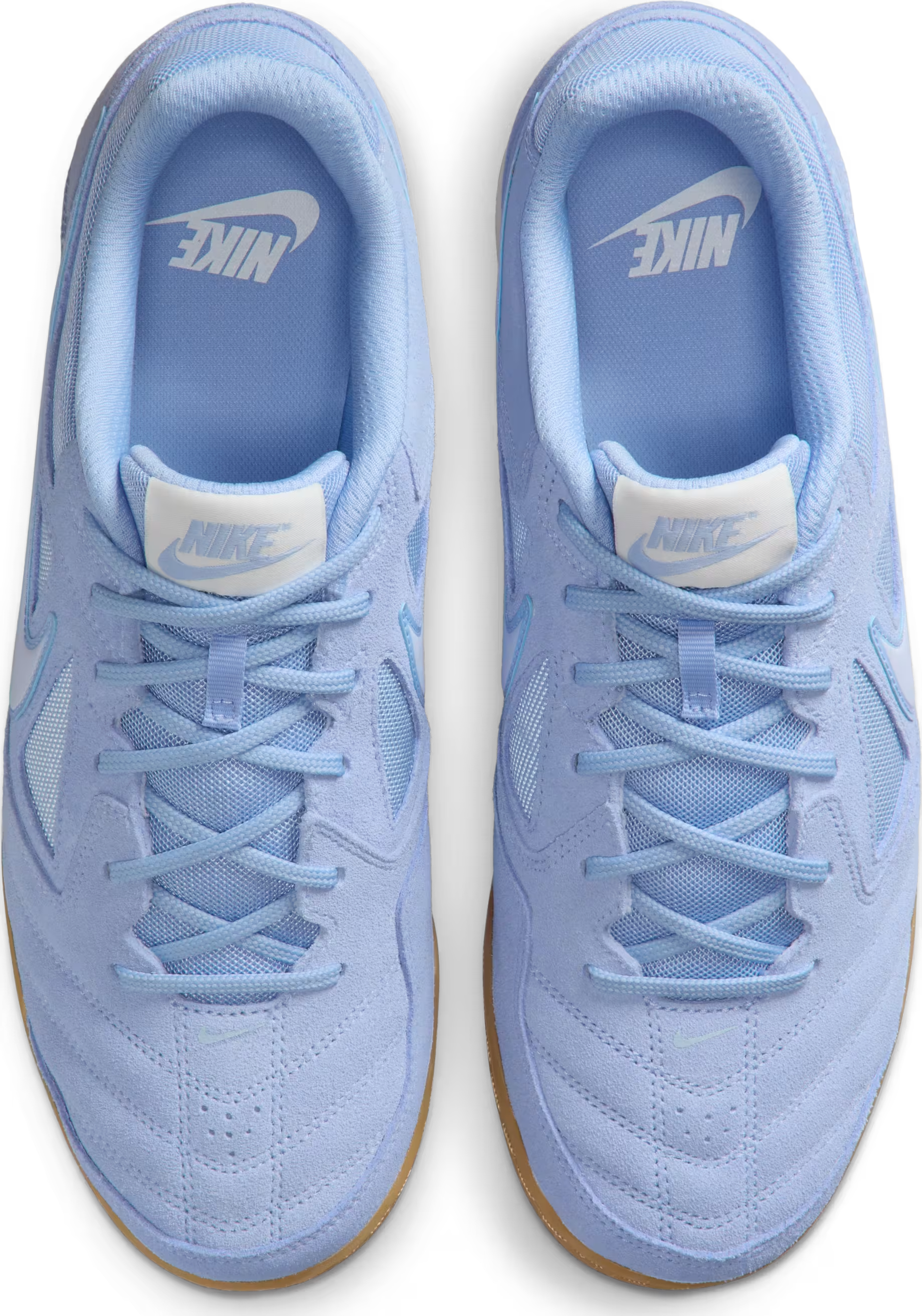 Nike Gato "Aluminum"