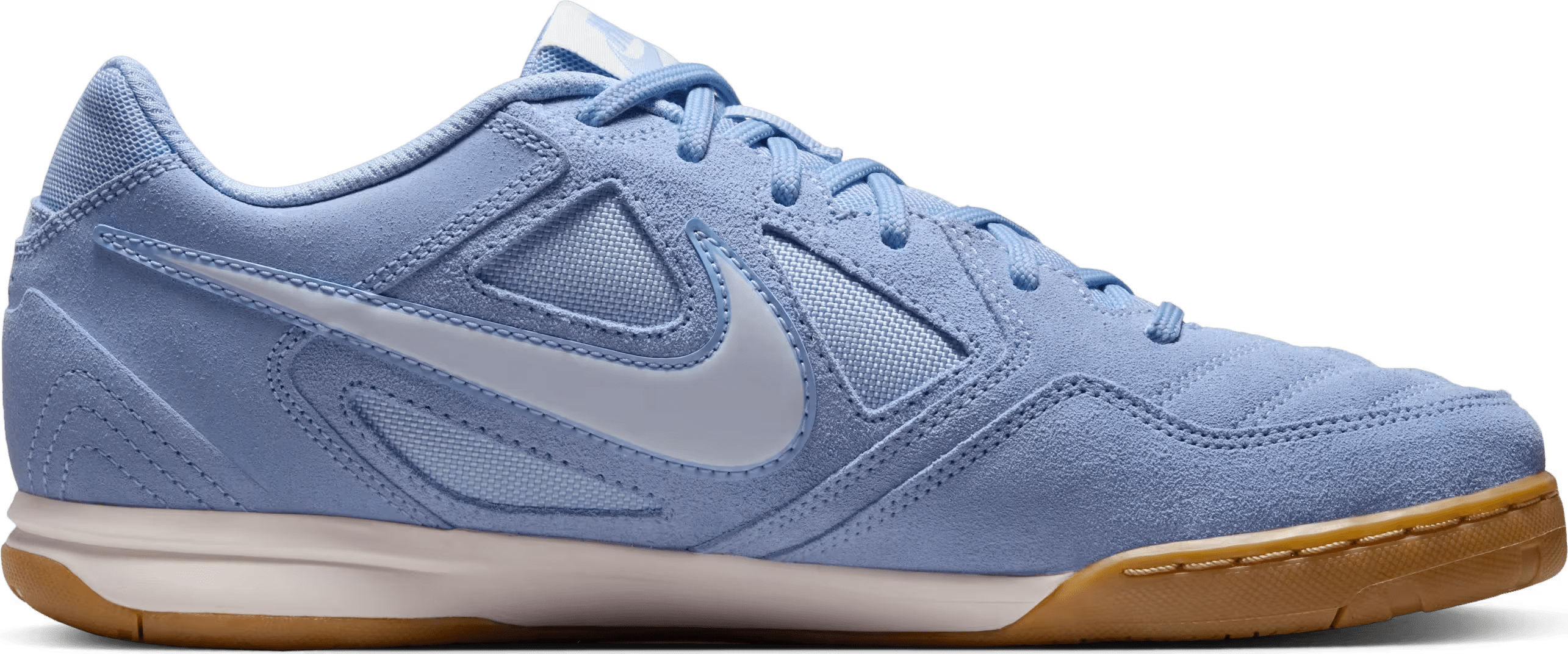 Nike Gato "Aluminum"