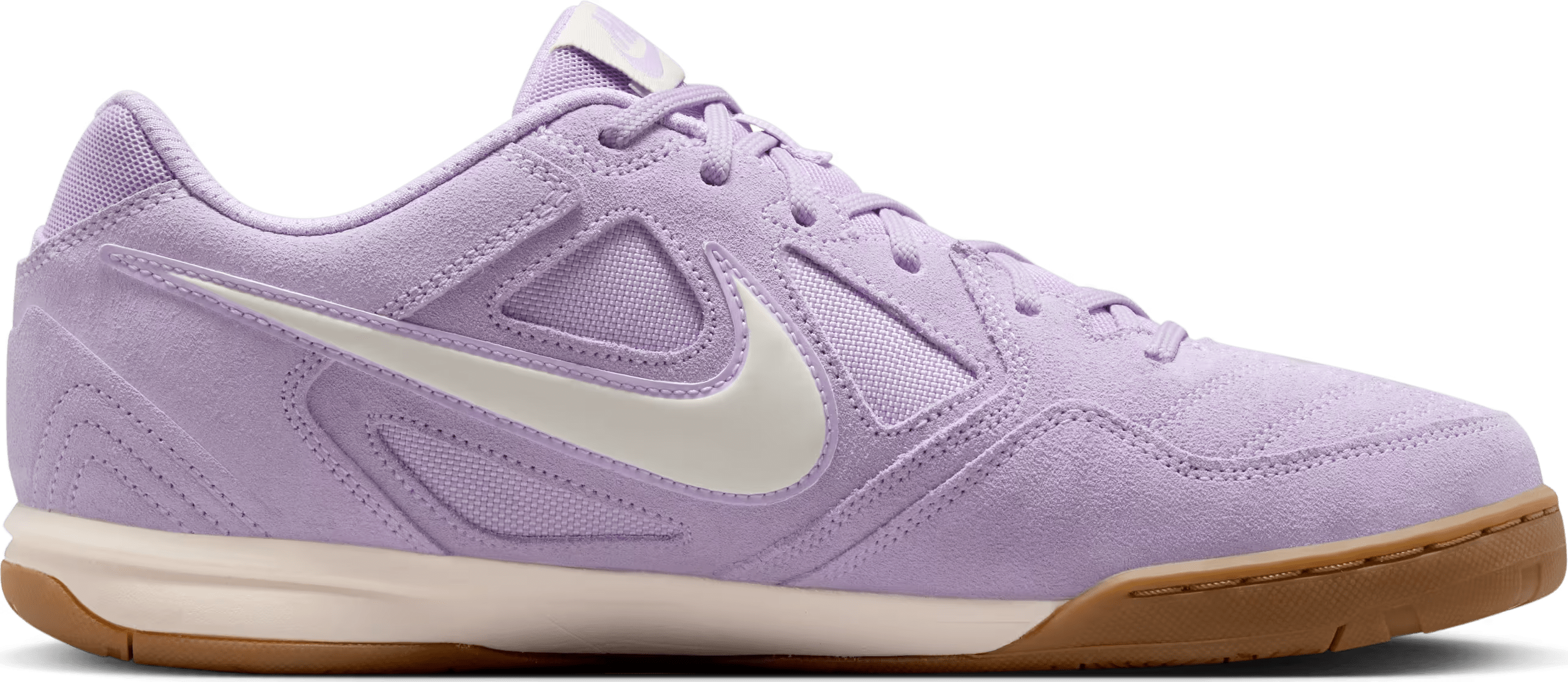 Nike Gato "Hydrangeas"
