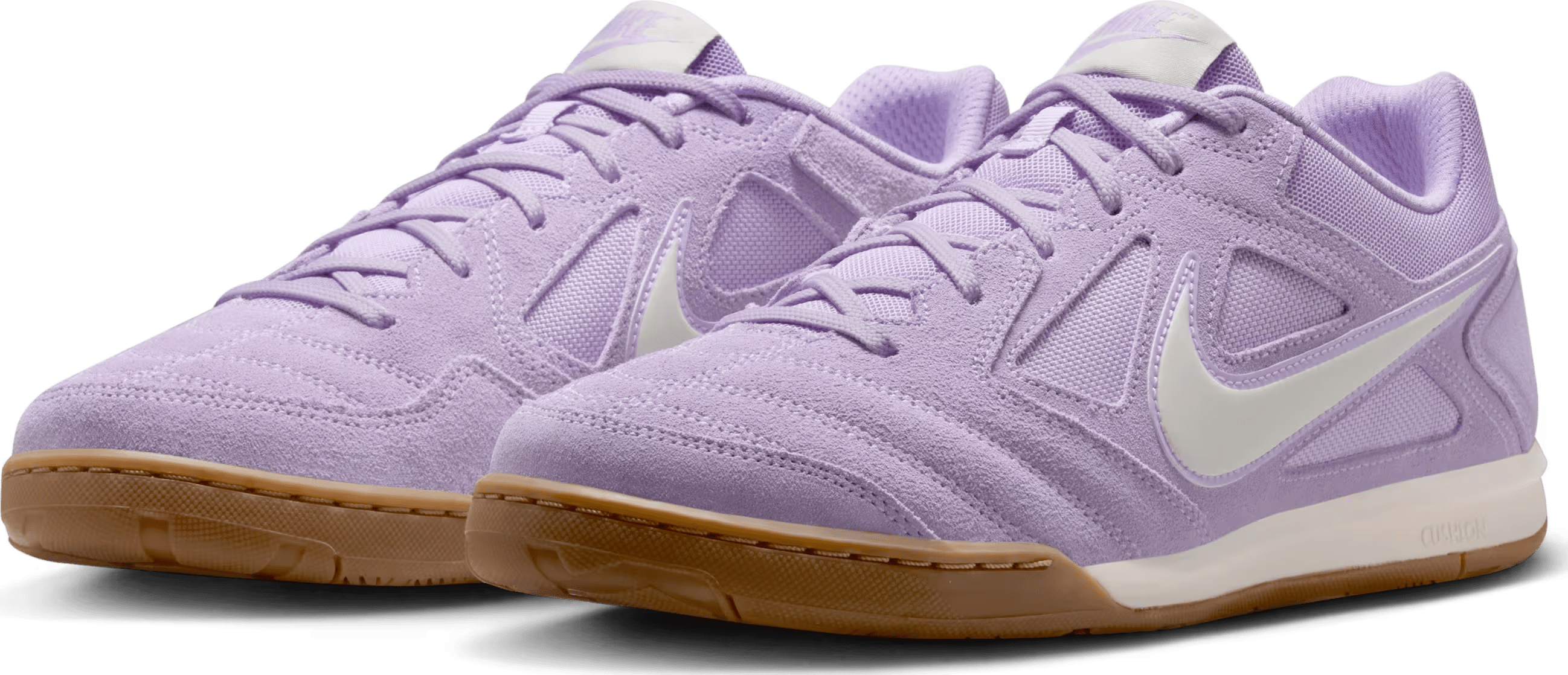 Nike Gato "Hydrangeas"