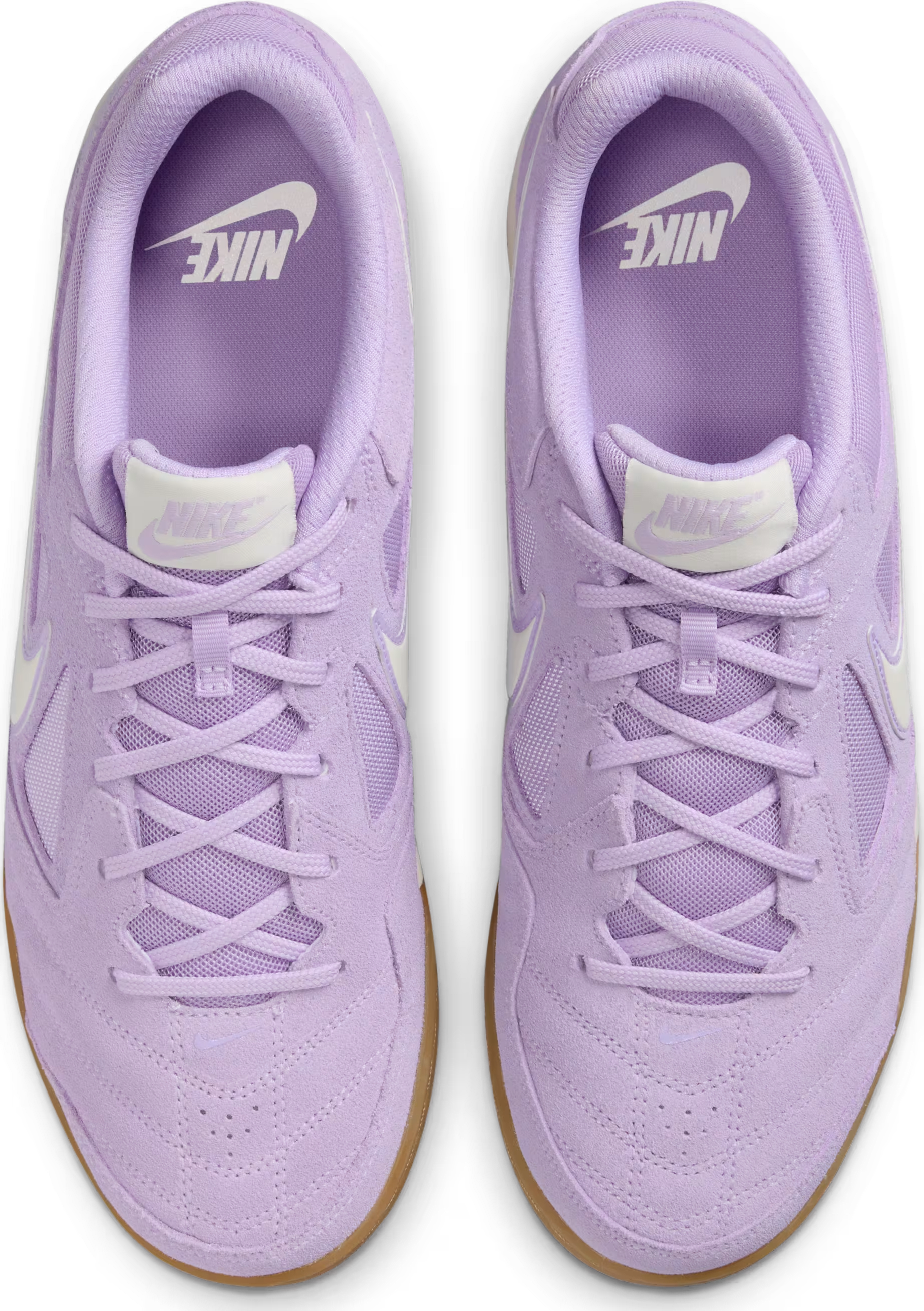 Nike Gato "Hydrangeas"