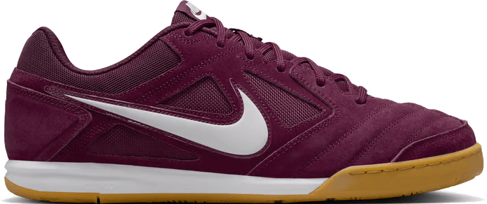 Nike Gato "Bordeaux"