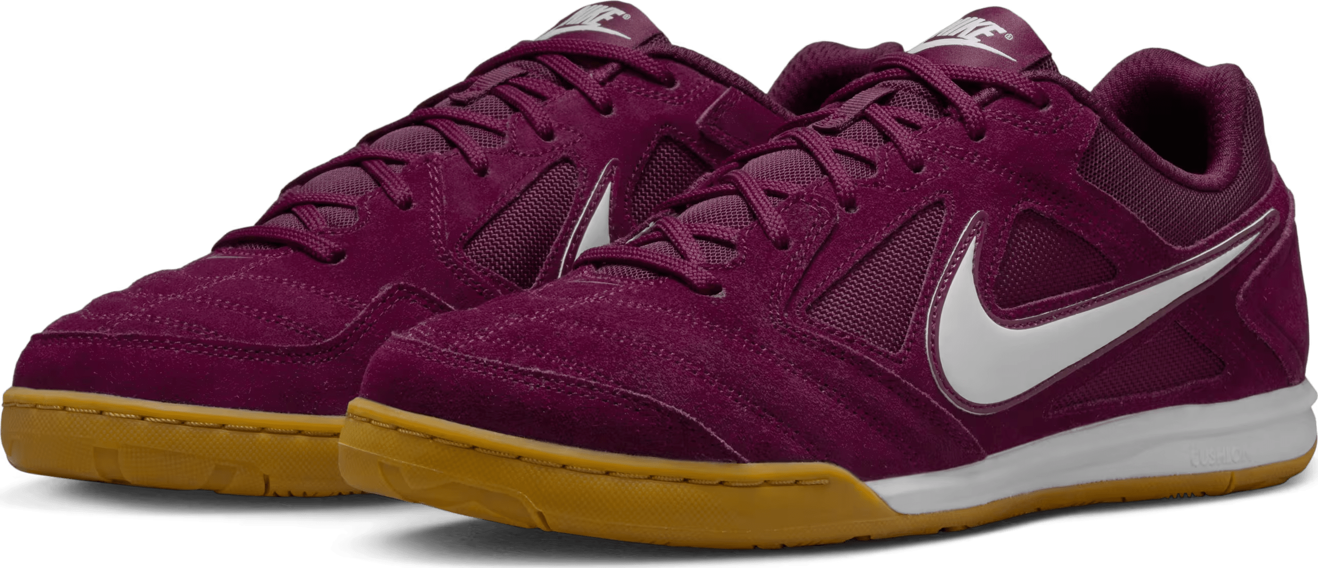 Nike Gato "Bordeaux"