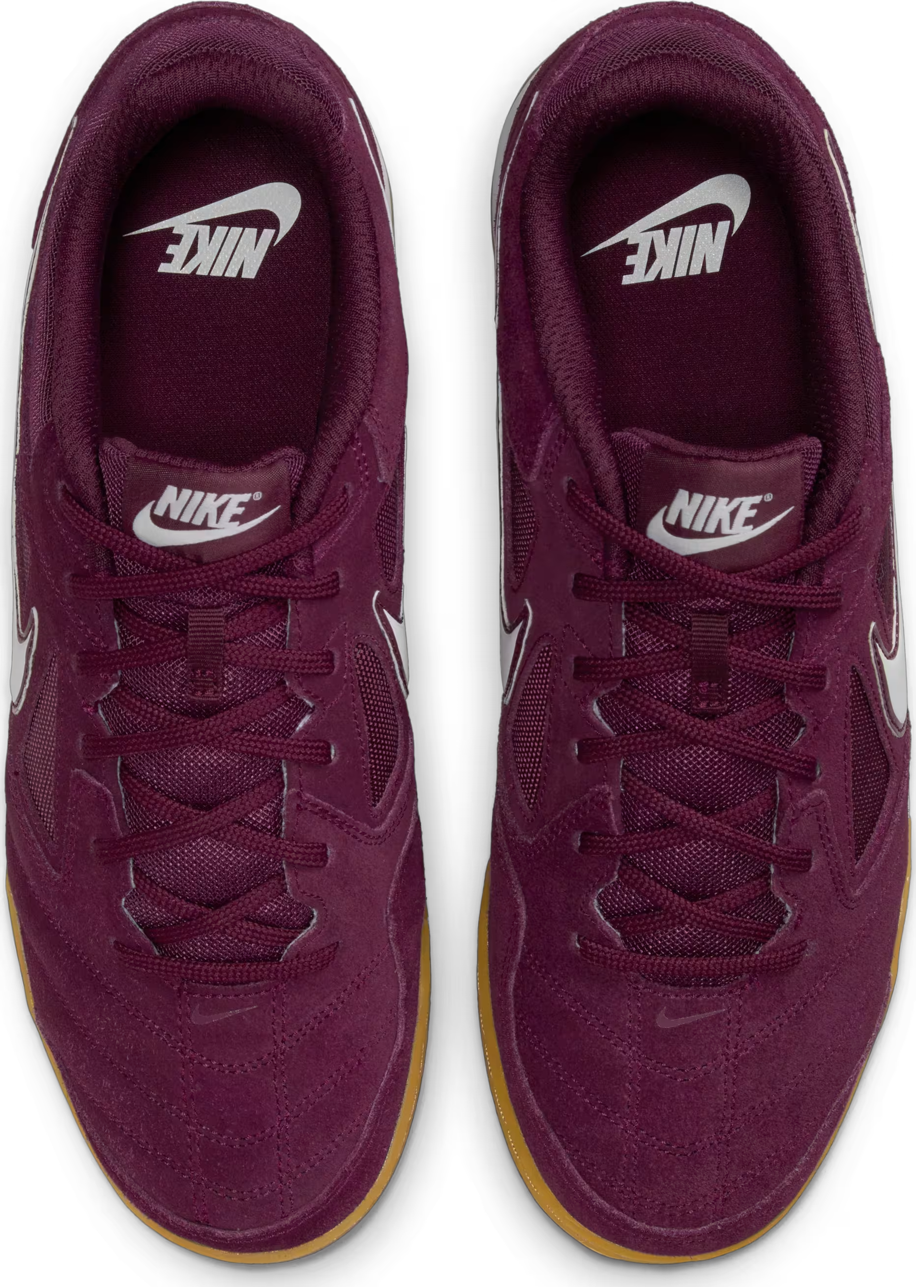 Nike Gato "Bordeaux"