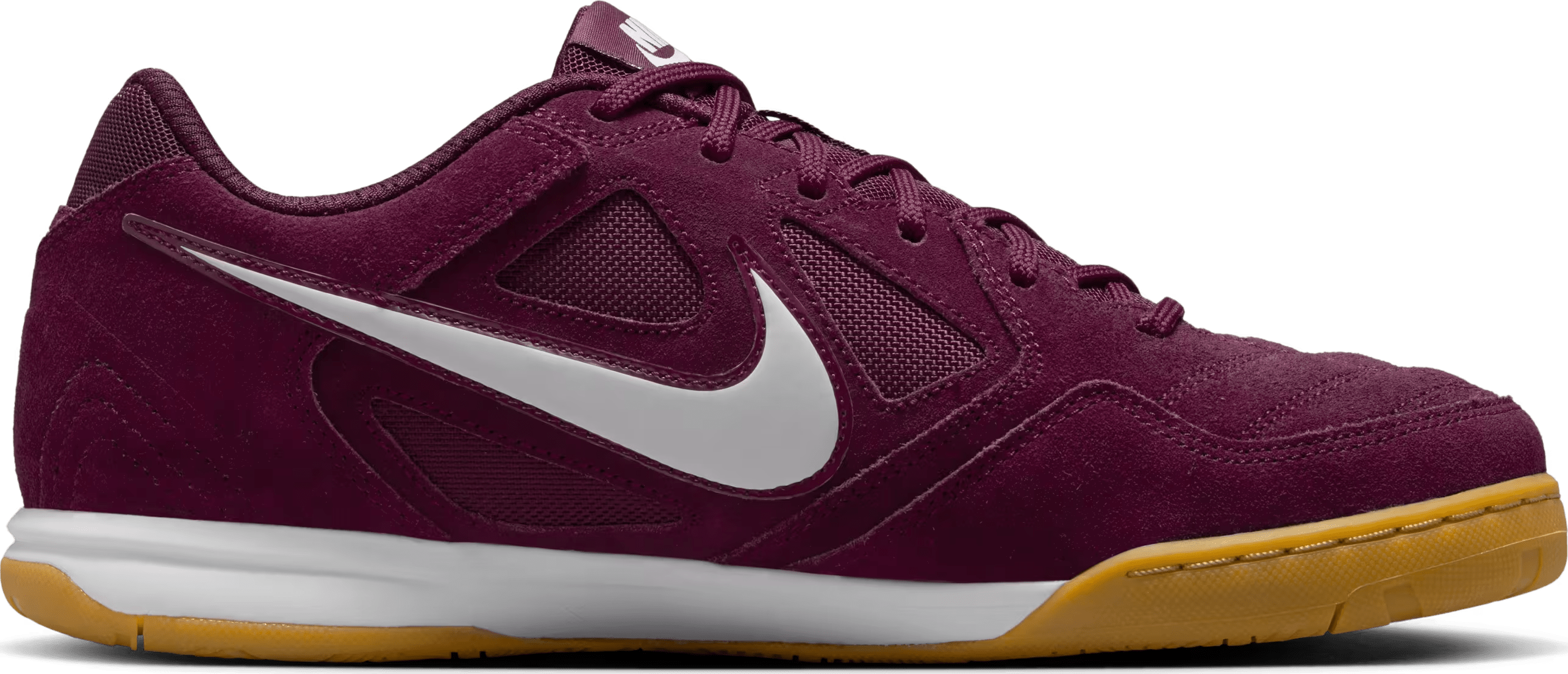 Nike Gato "Bordeaux"