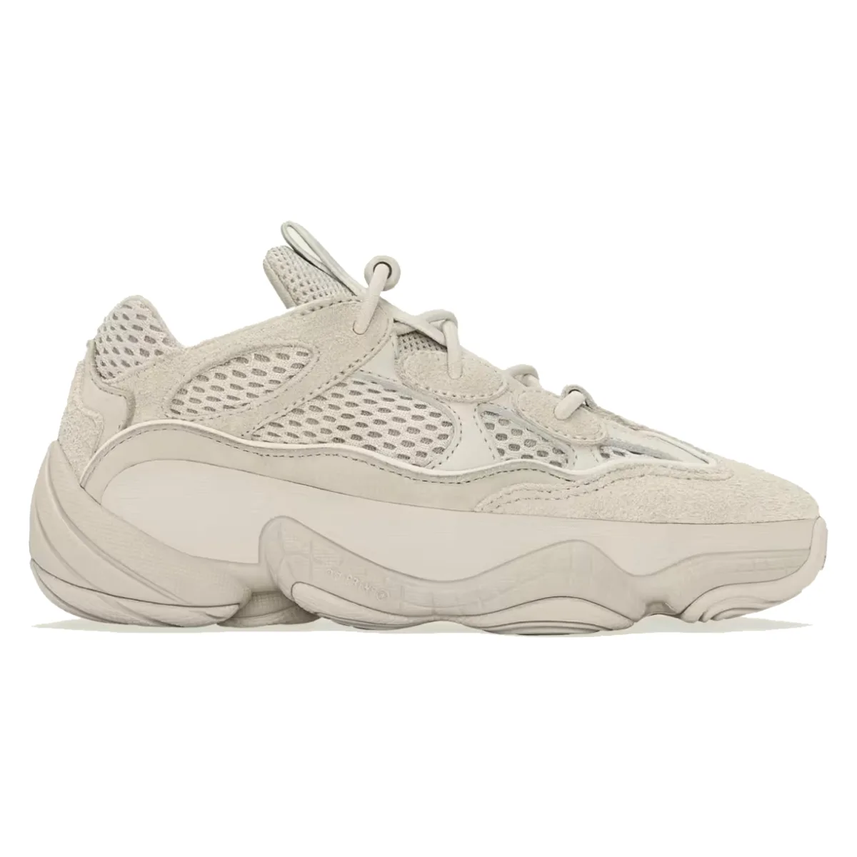 Adidas Yeezy 500 Kids "Blush"