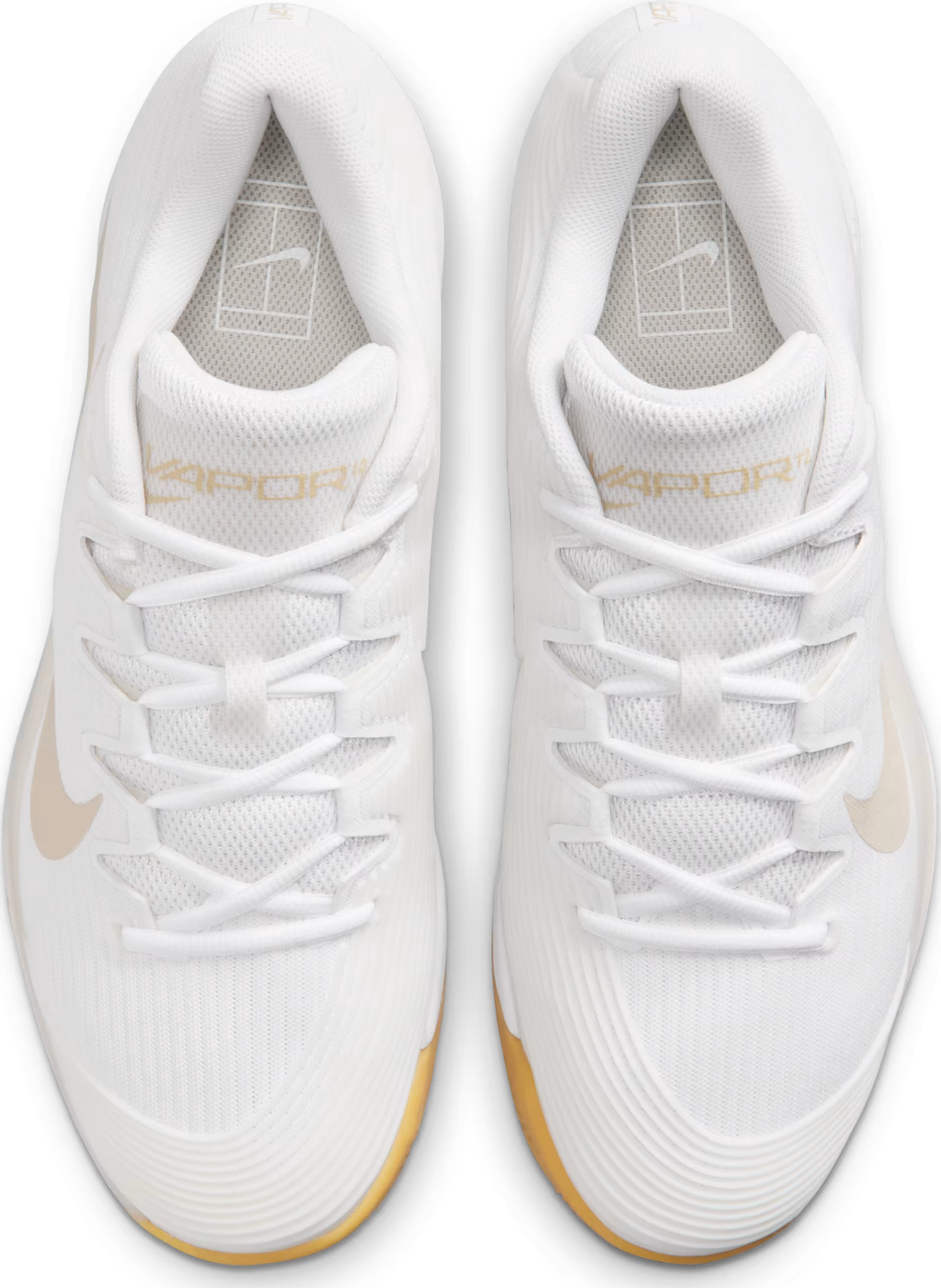 Nike Vapor 12