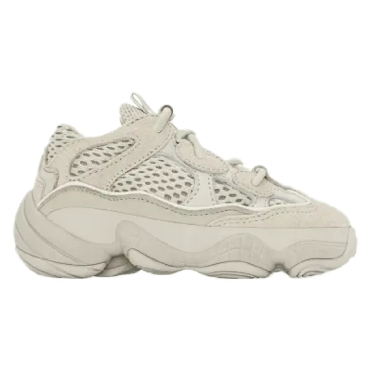 Adidas Yeezy 500 Infants "Blush"