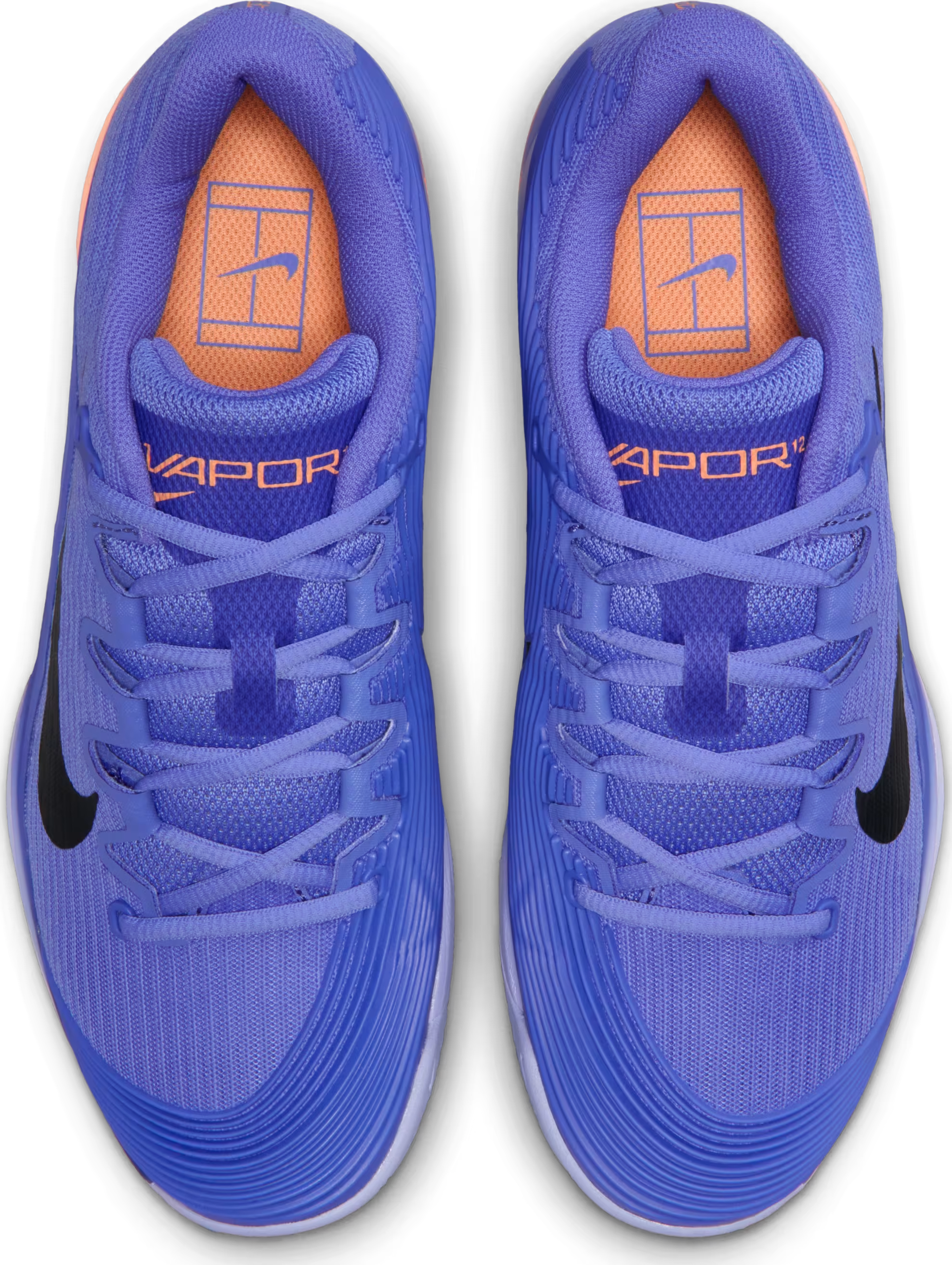 Nike Vapor 12