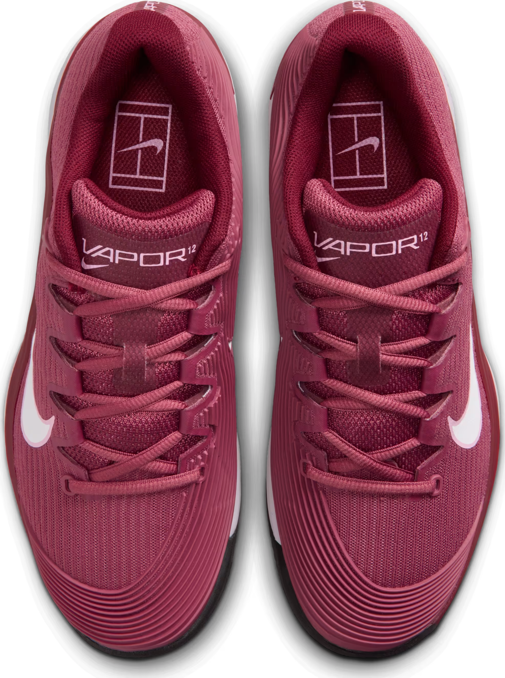 Nike Vapor 12