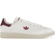 adidas Stan Smith Sporty & Rich White Merlot