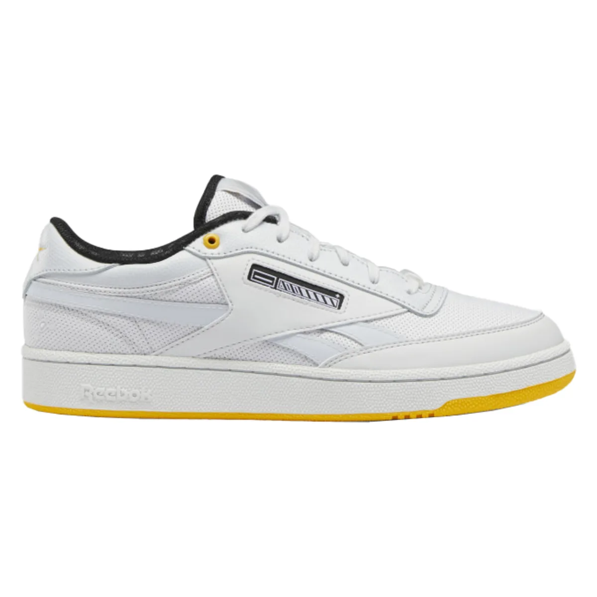 Jurassic World x Reebok Club C Revenge "Biosyn Genetics"