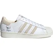 adidas Superstar Lilo & Stitch White