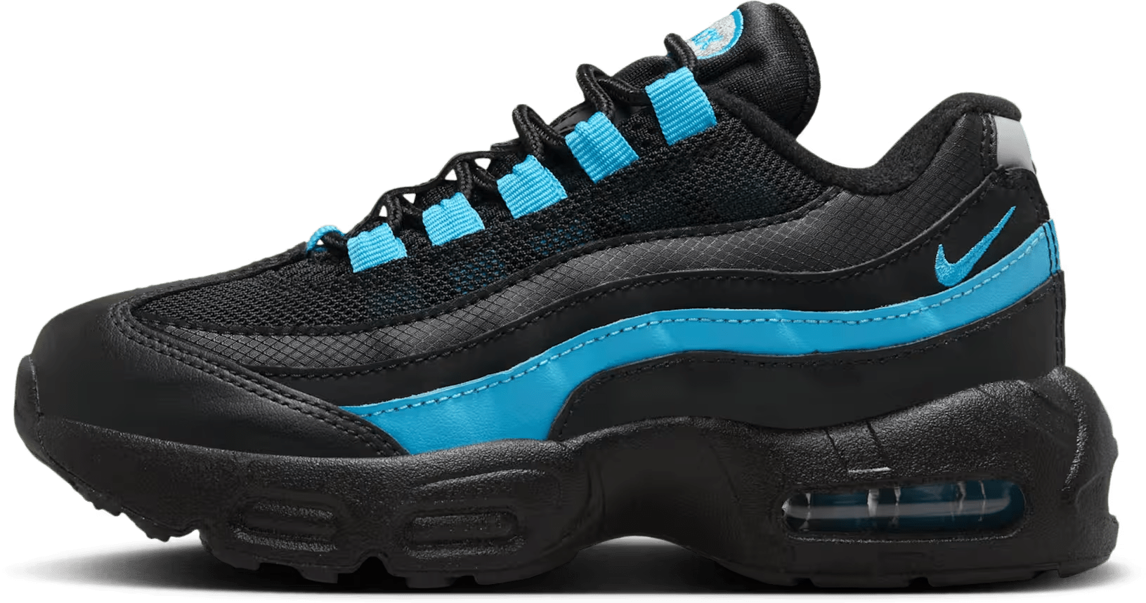 Nike Air Max 95 Recraft kleuter