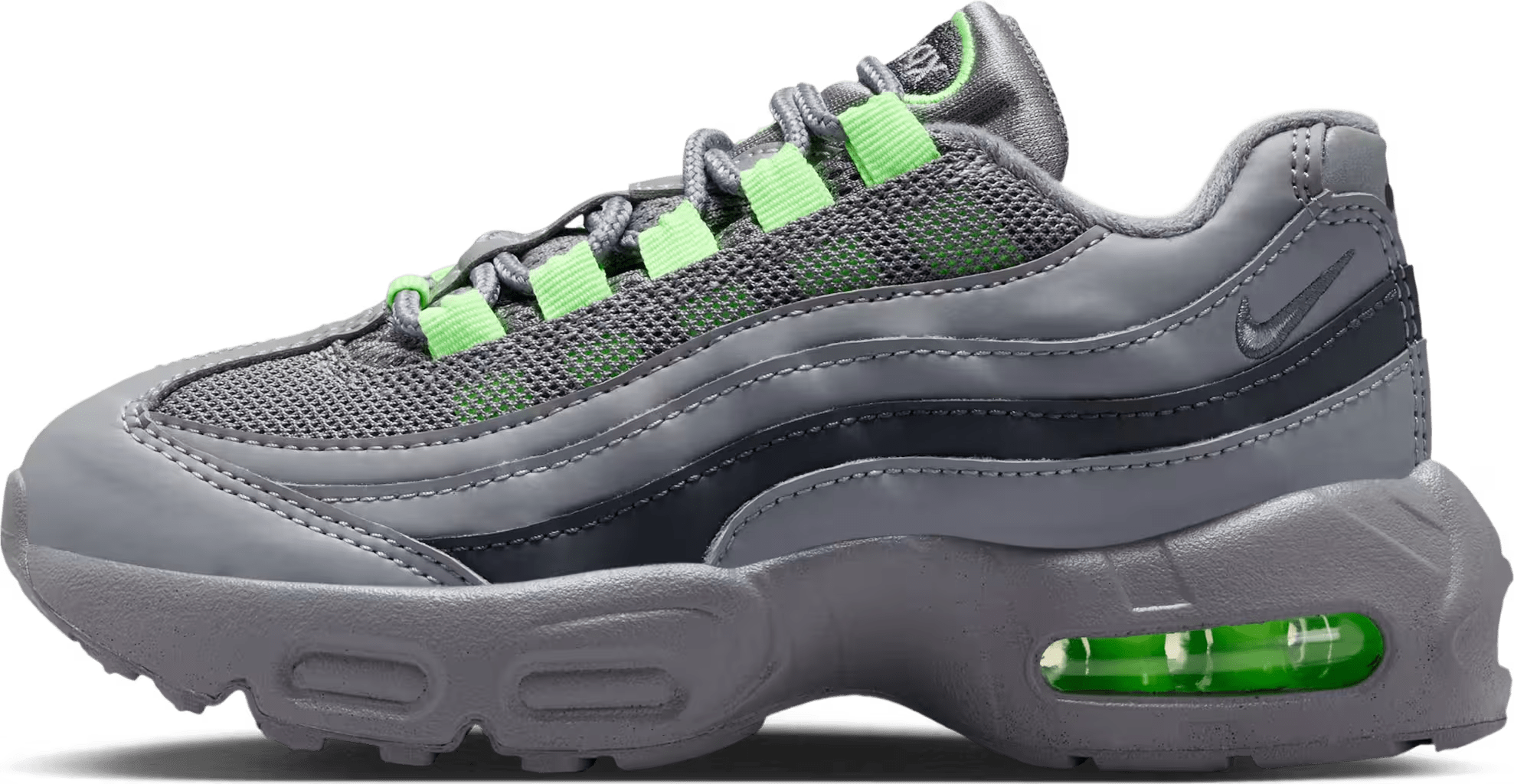 Nike Air Max 95 Recraft kleuter