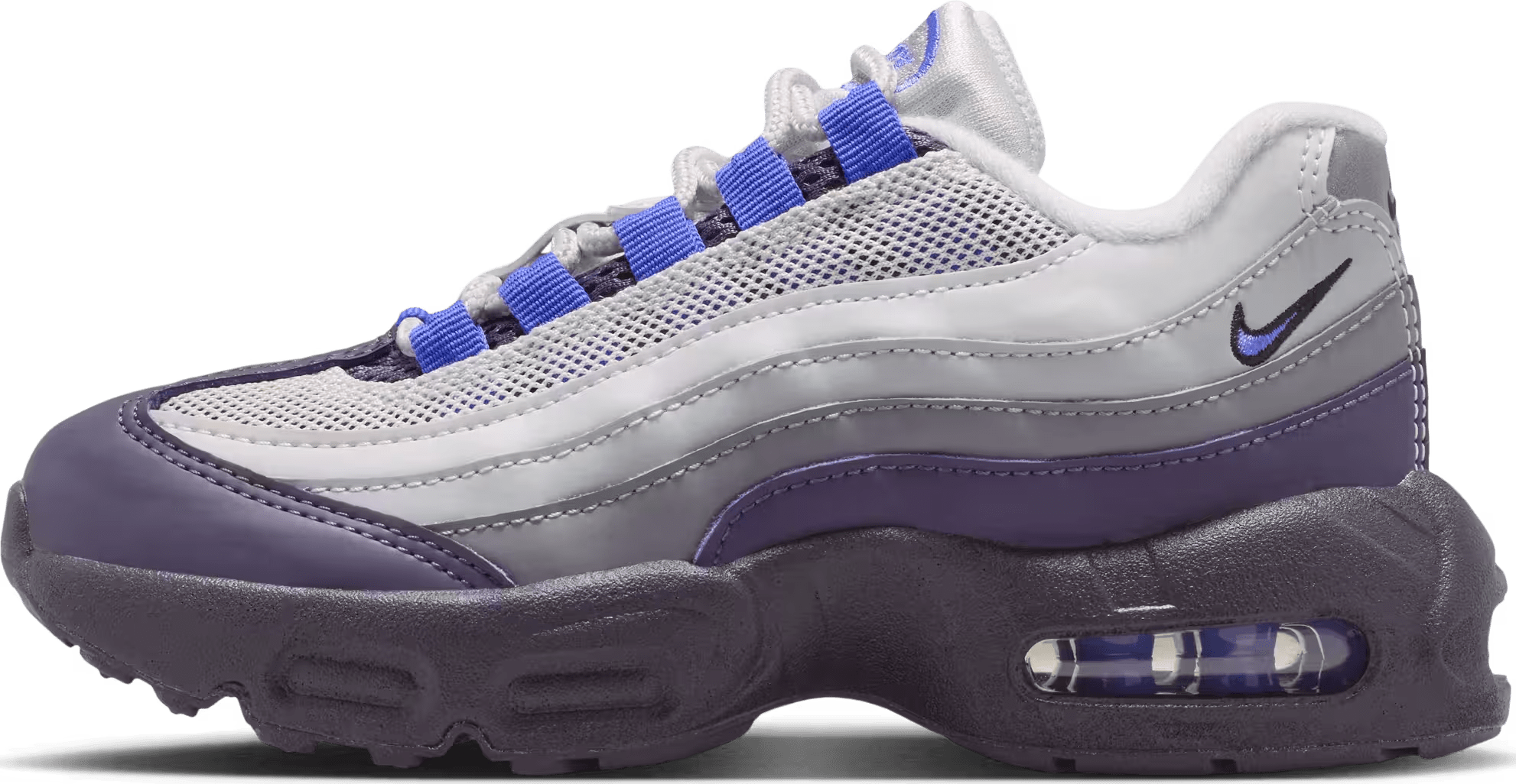 Nike Air Max 95 Recraft kleuter