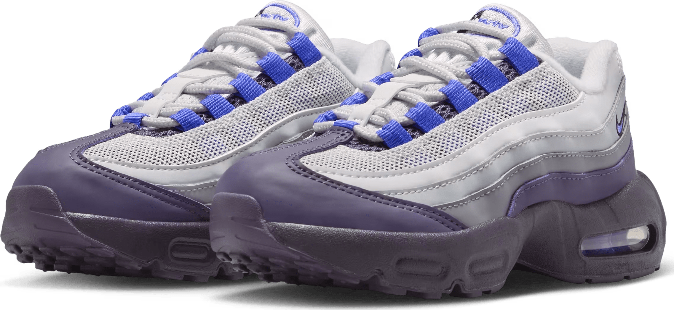 Nike Air Max 95 Recraft