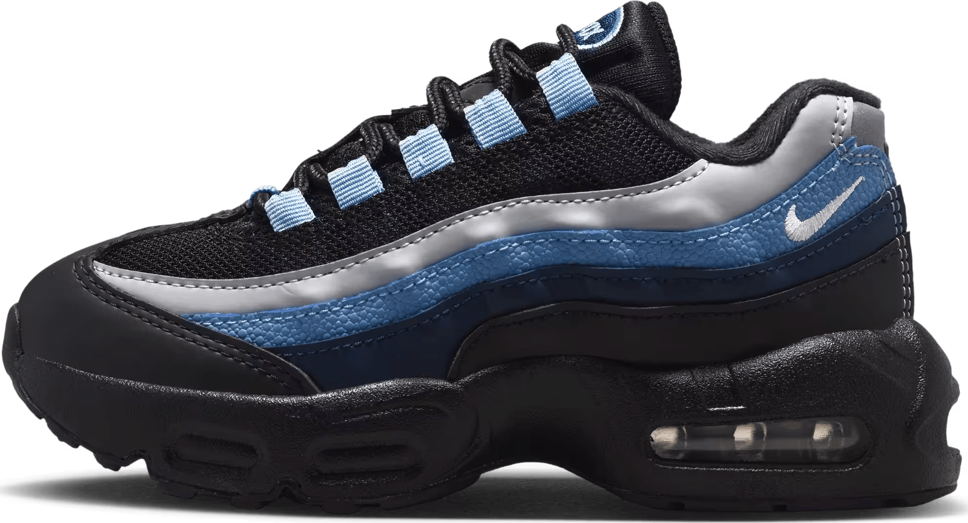 Nike Air Max 95 Recraft kleuter