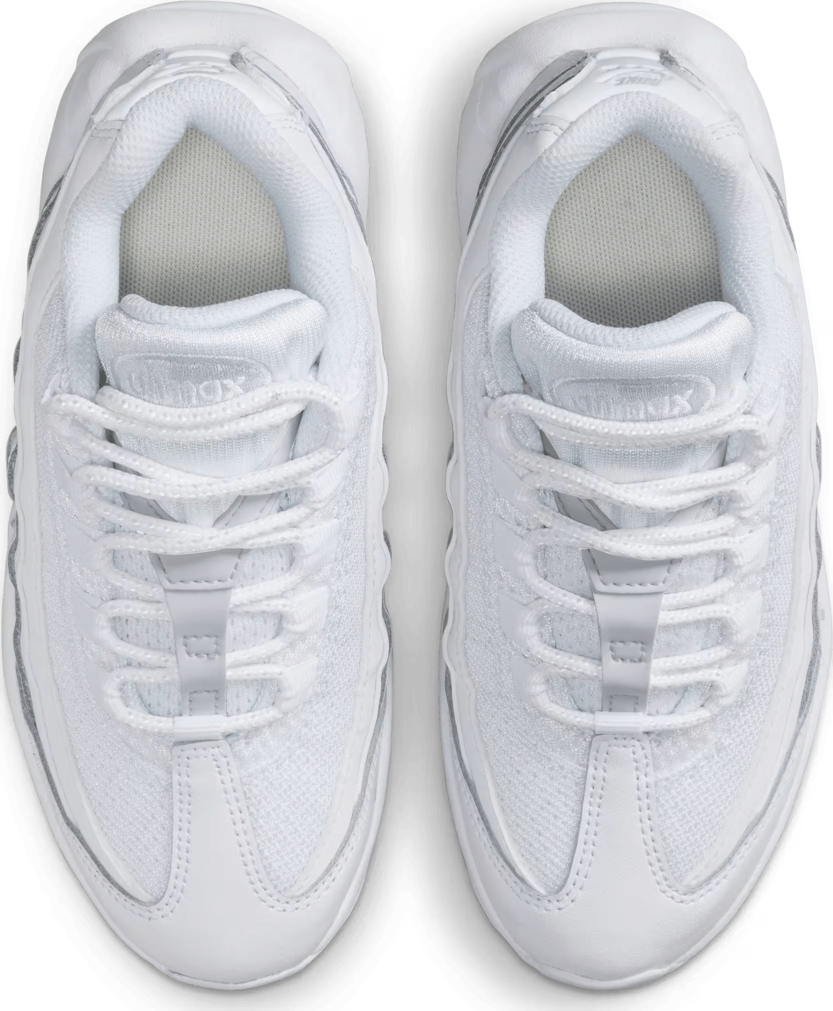 Nike Air Max 95 Recraft White Pure Platinum (PS)
