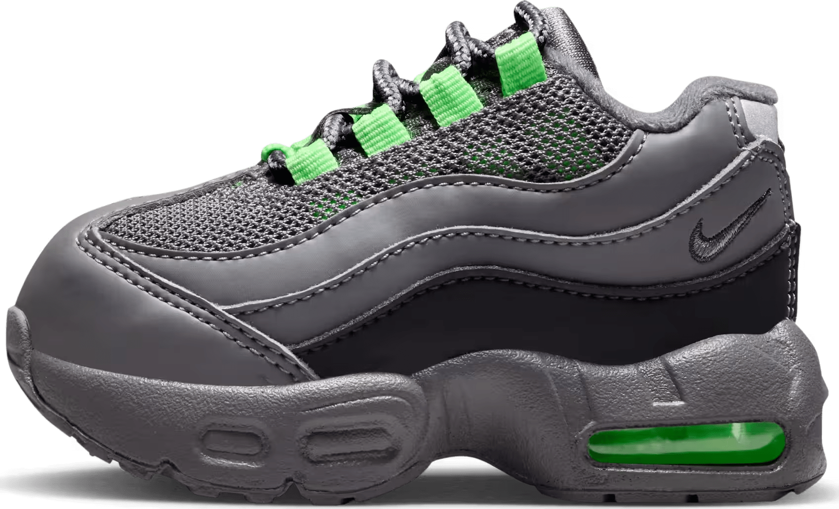 Nike Air Max 95 Recraft