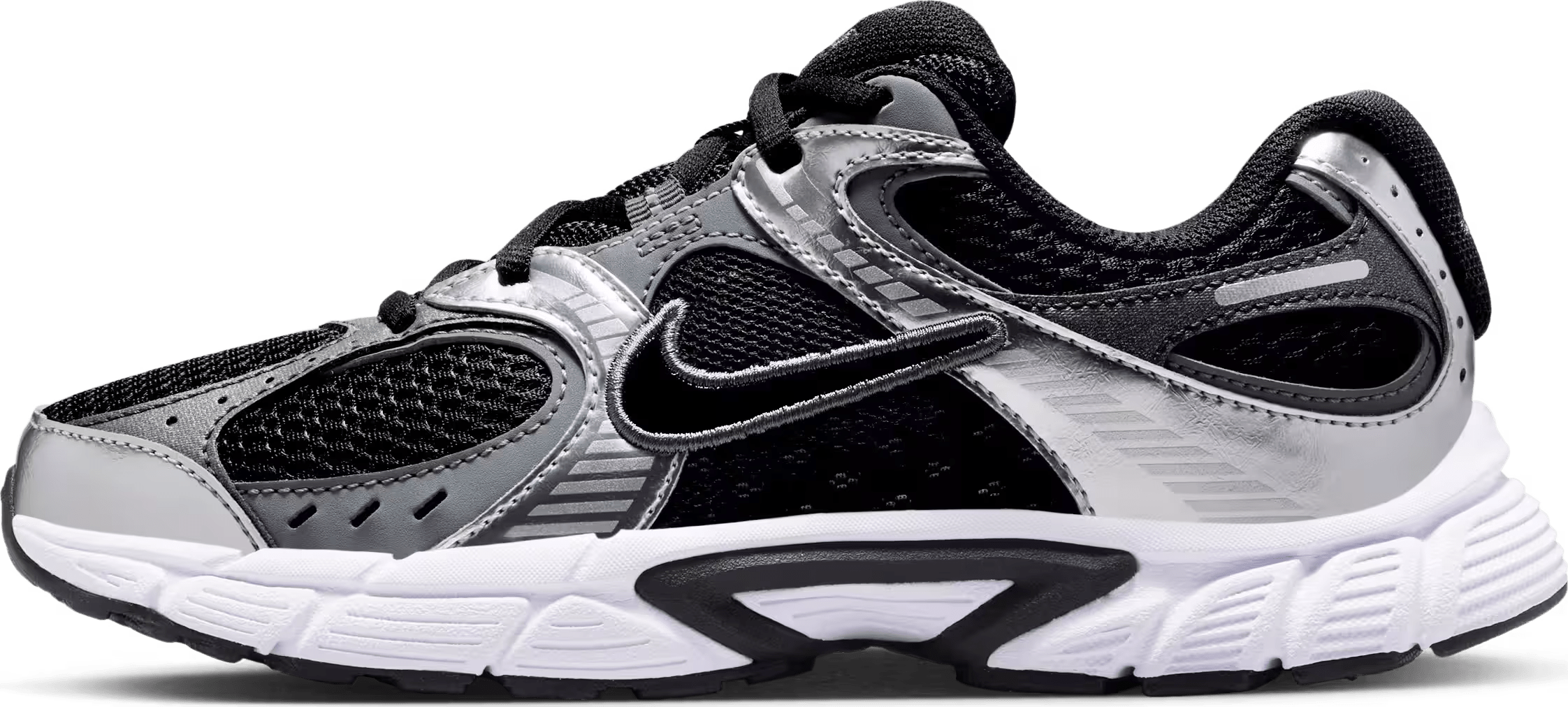 Nike V5 RNR GS "Anthracite Smoke Grey"