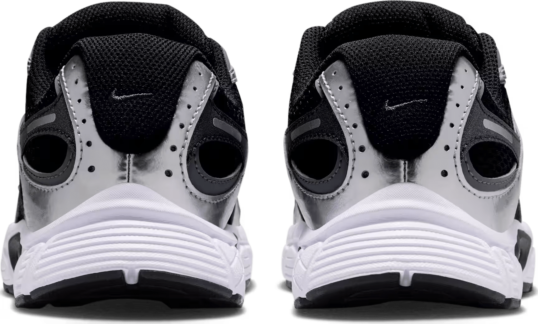 Nike V5 RNR GS "Anthracite Smoke Grey"