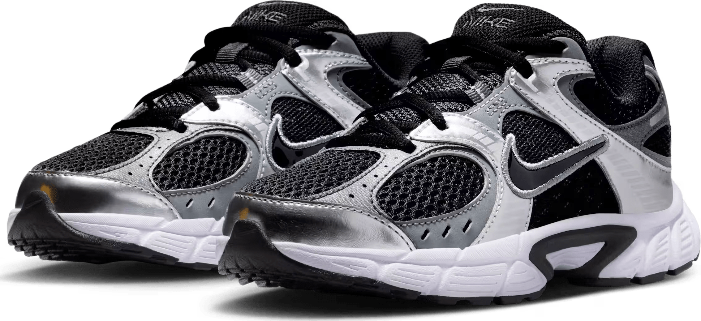Nike V5 RNR GS "Anthracite Smoke Grey"