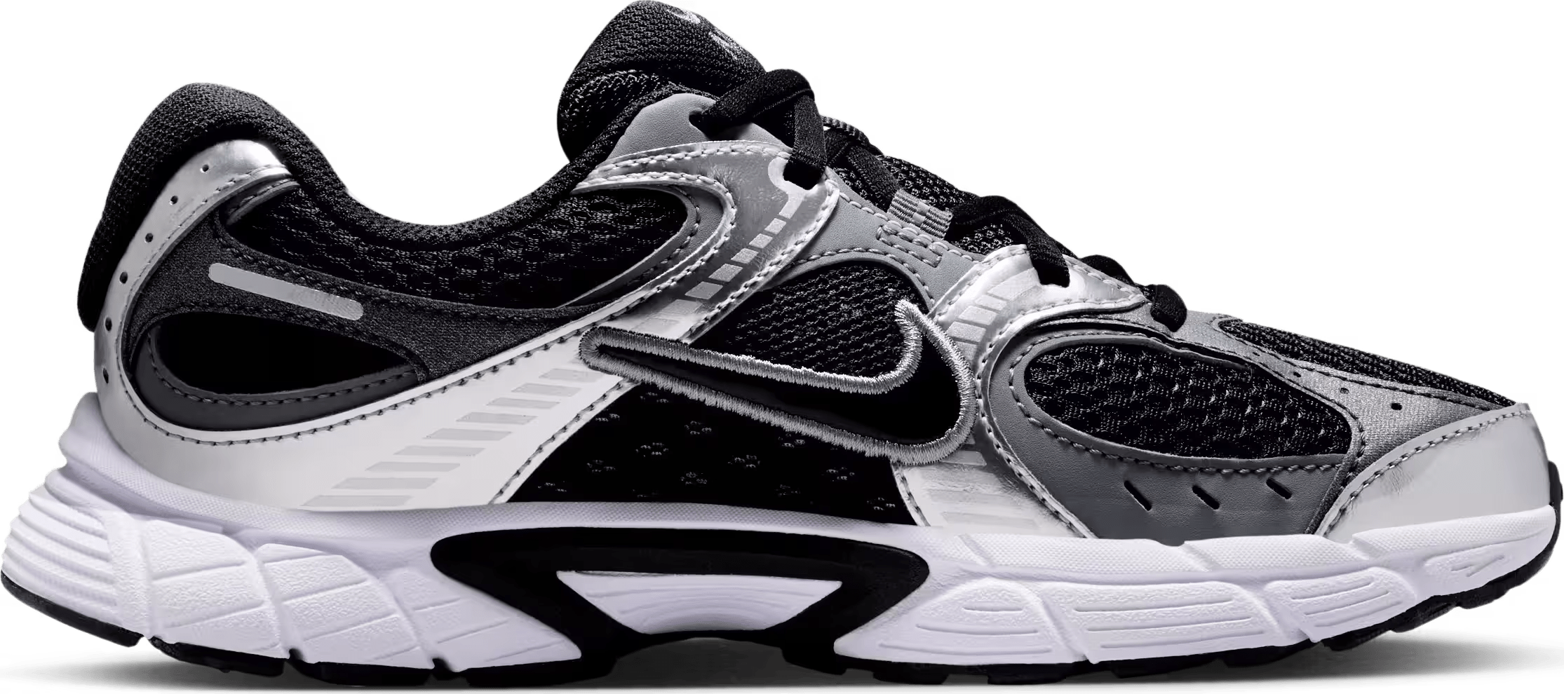 Nike V5 RNR GS "Anthracite Smoke Grey"