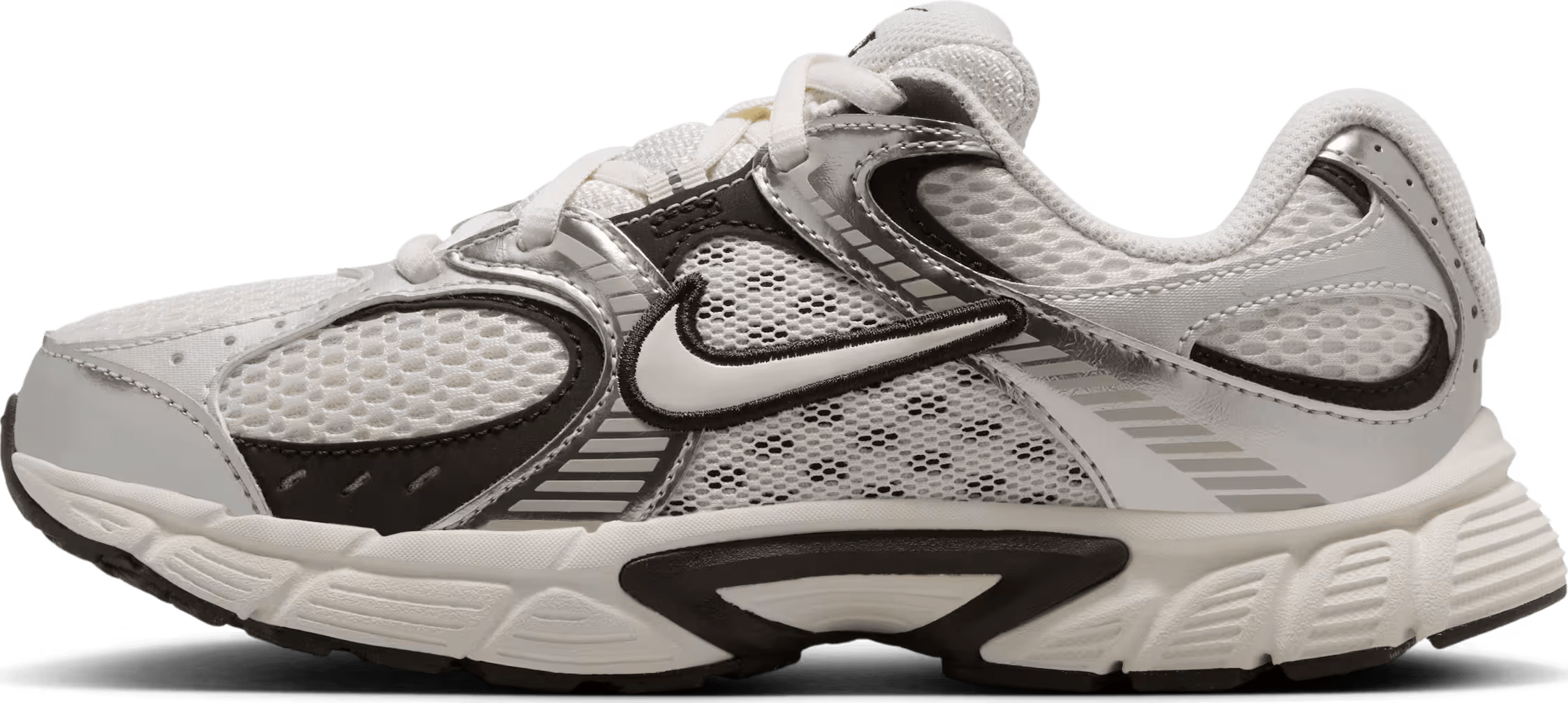 Nike V5 RNR Phantom Burgundy Ash (GS)