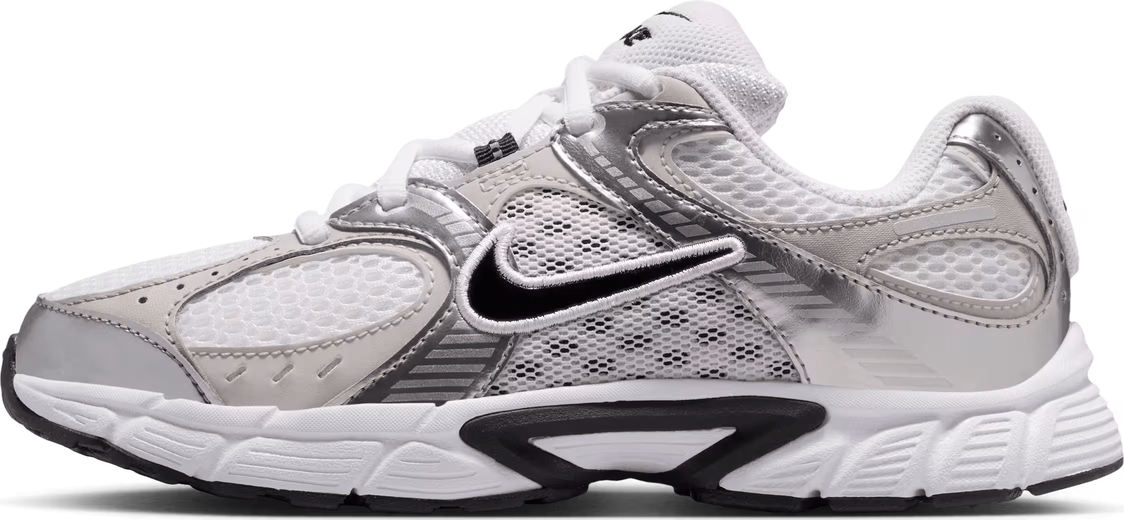 Nike V5 RNR White Vast Grey (GS)