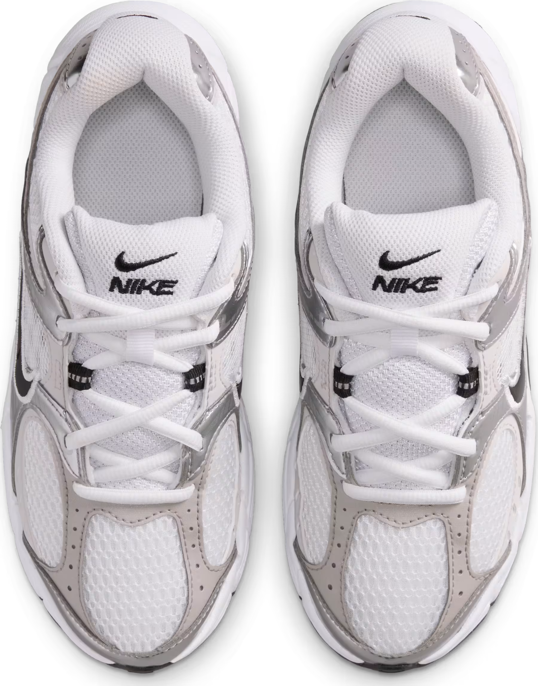 Nike V5 RNR White Vast Grey (GS)