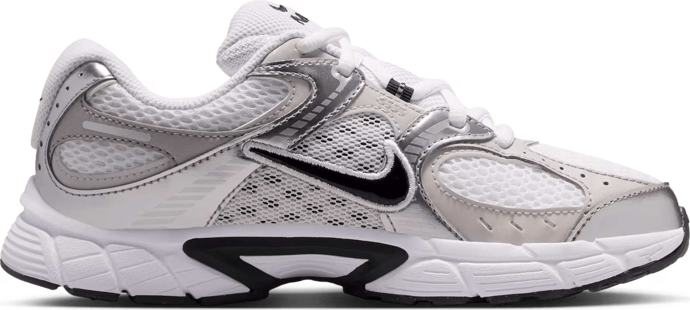 Nike V5 RNR White Vast Grey (GS)