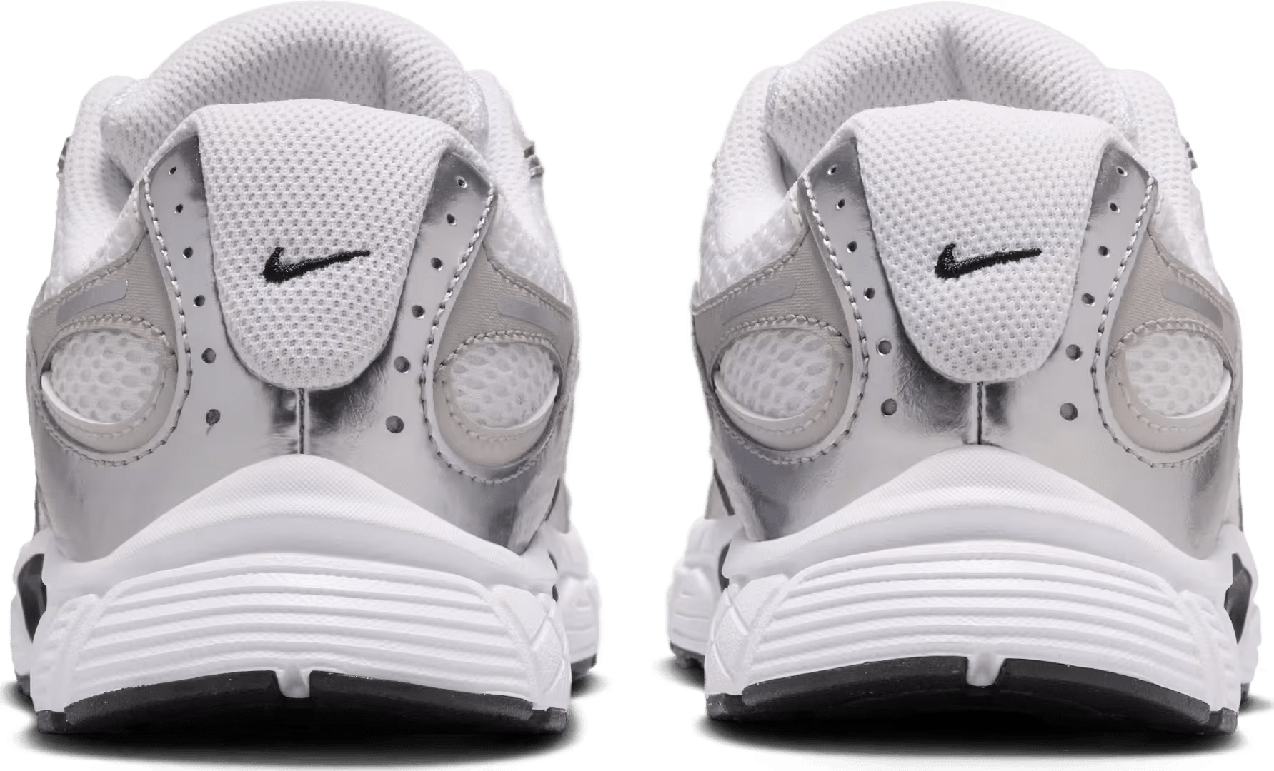 Nike V5 RNR White Vast Grey (GS)