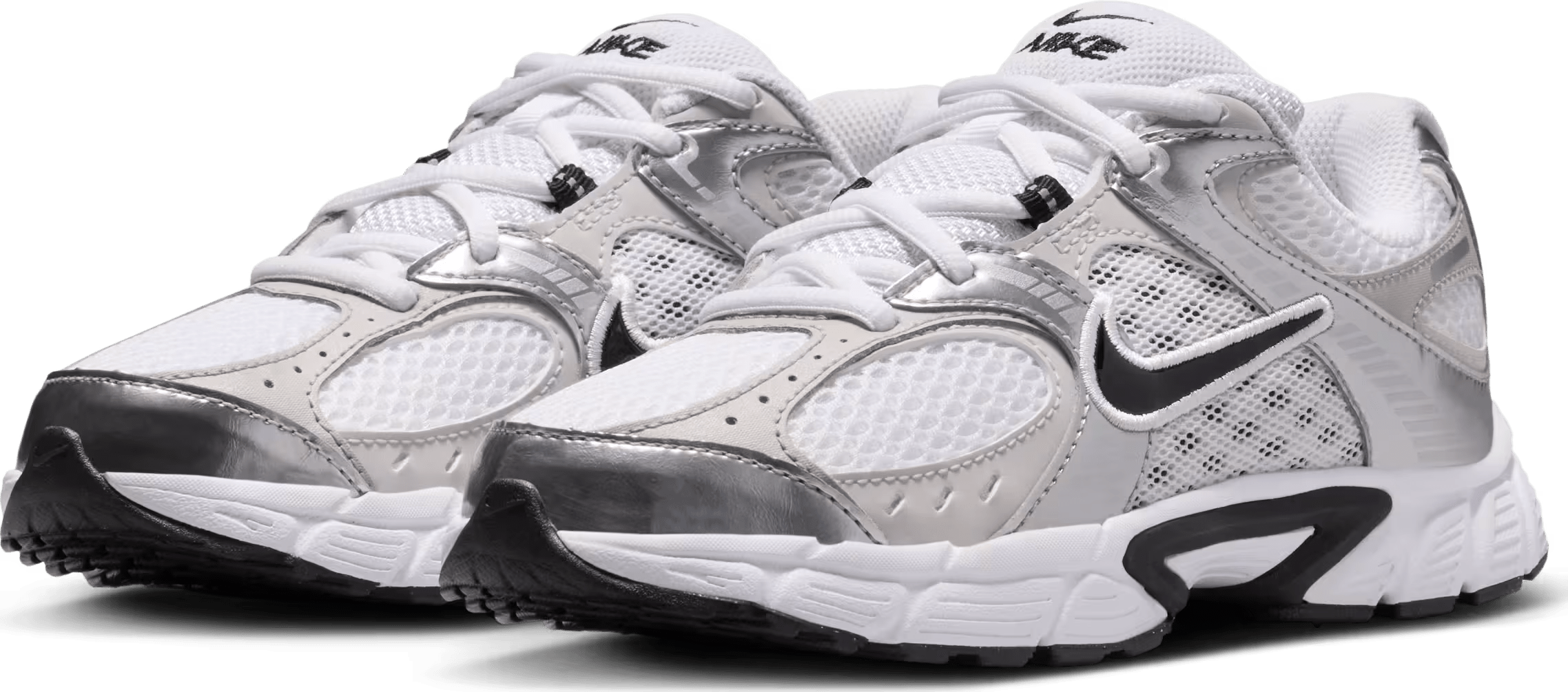 Nike V5 RNR White Vast Grey (GS)