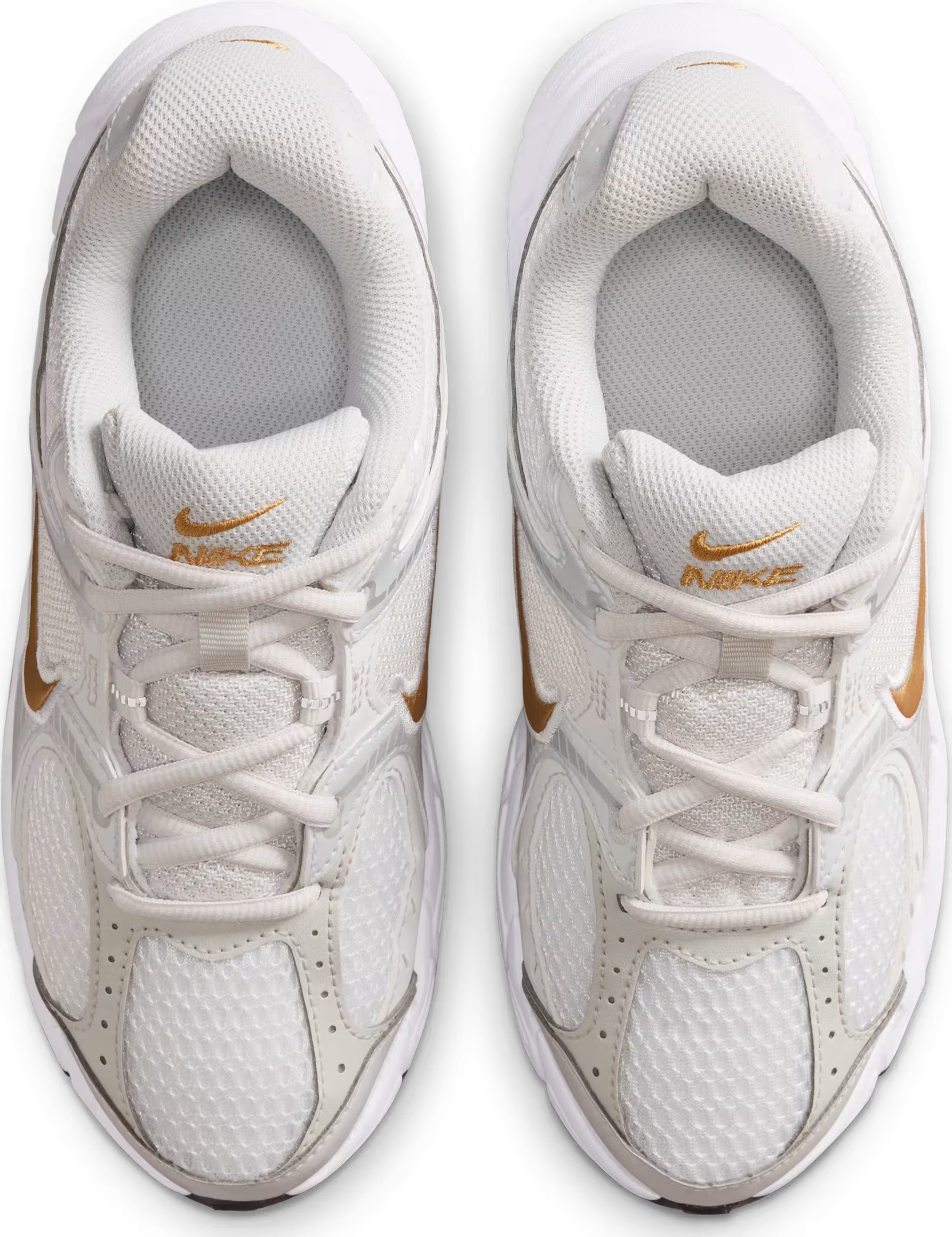 Nike V5 RNR White Photon Dust Gold (GS)