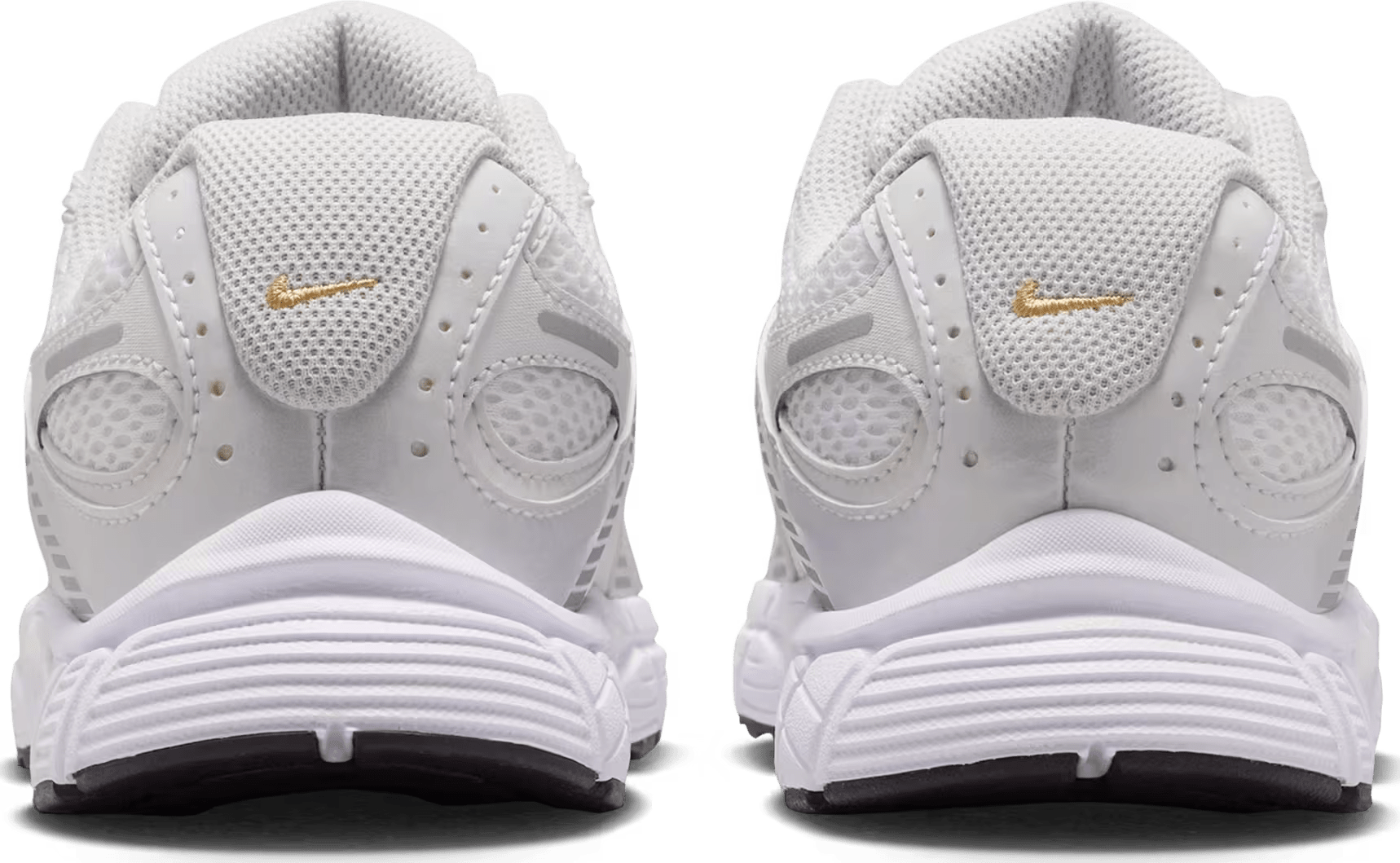 Nike V5 RNR White Photon Dust Gold (GS)
