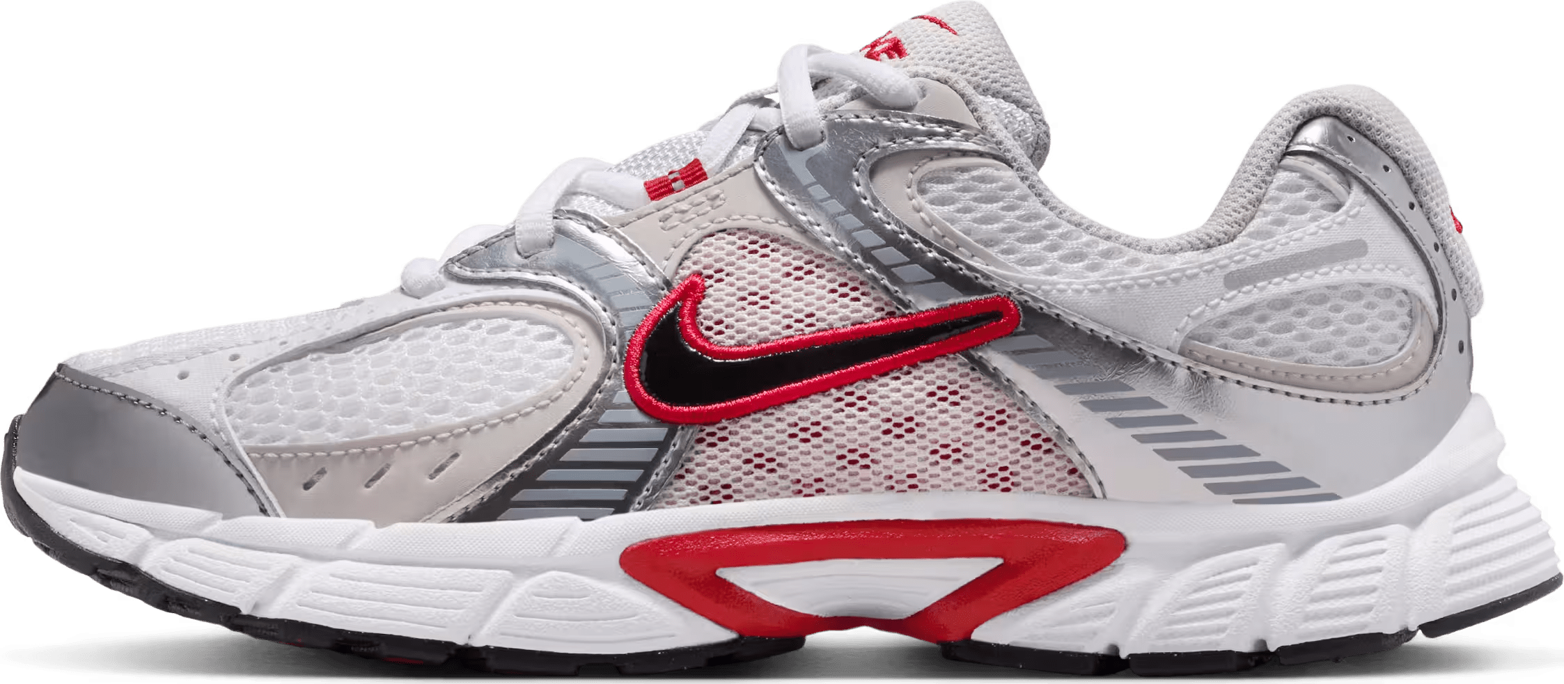 Nike V5 RNR GS "Gym Red"