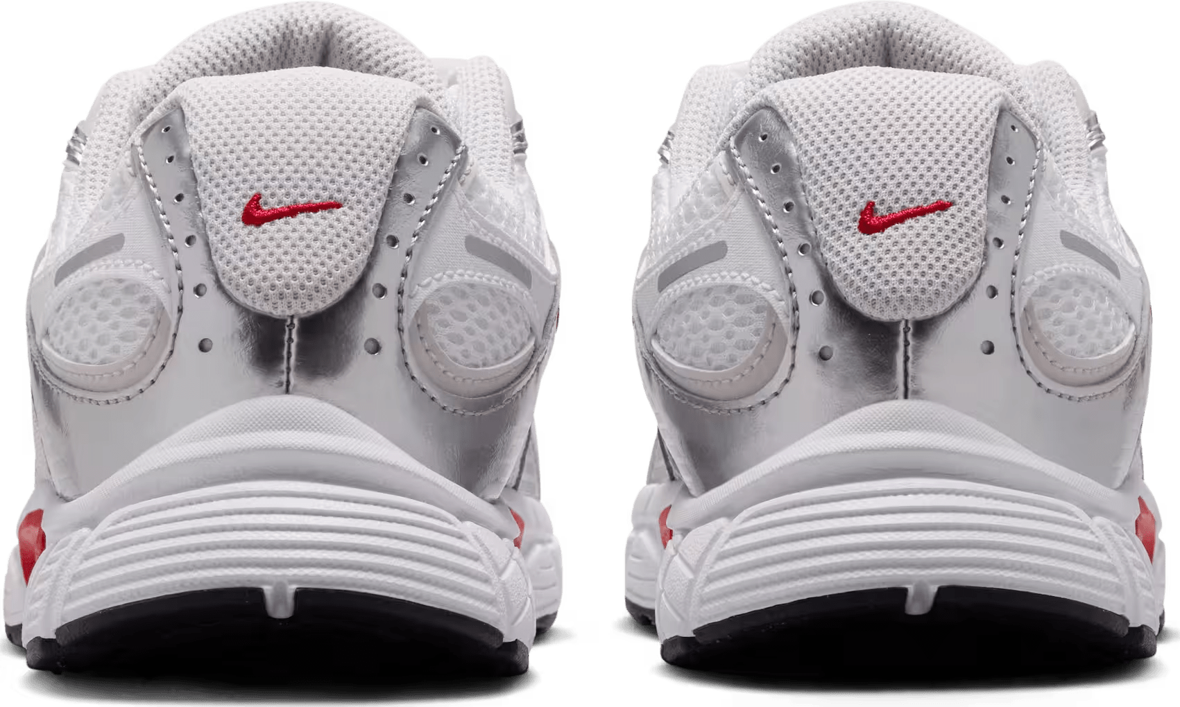 Nike V5 RNR GS "Gym Red"