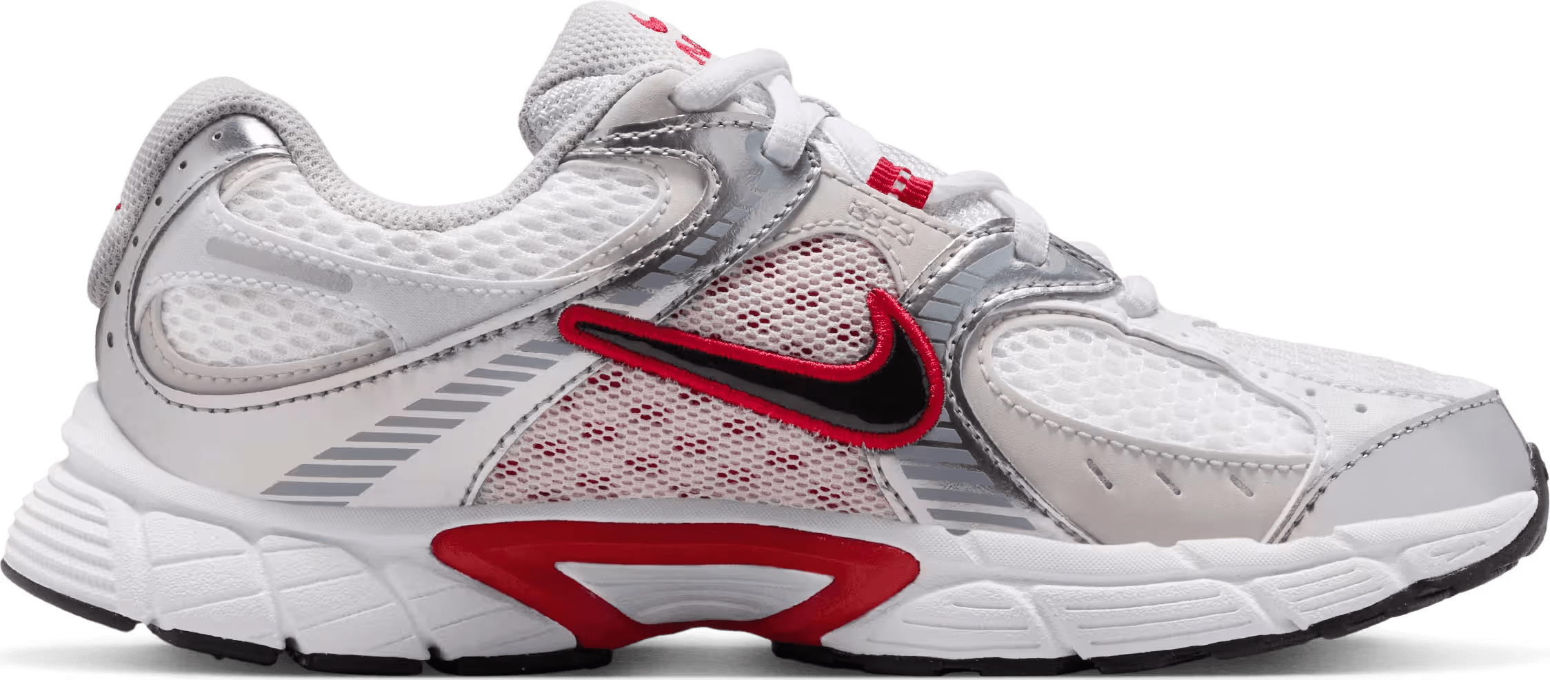 Nike V5 RNR GS "Gym Red"