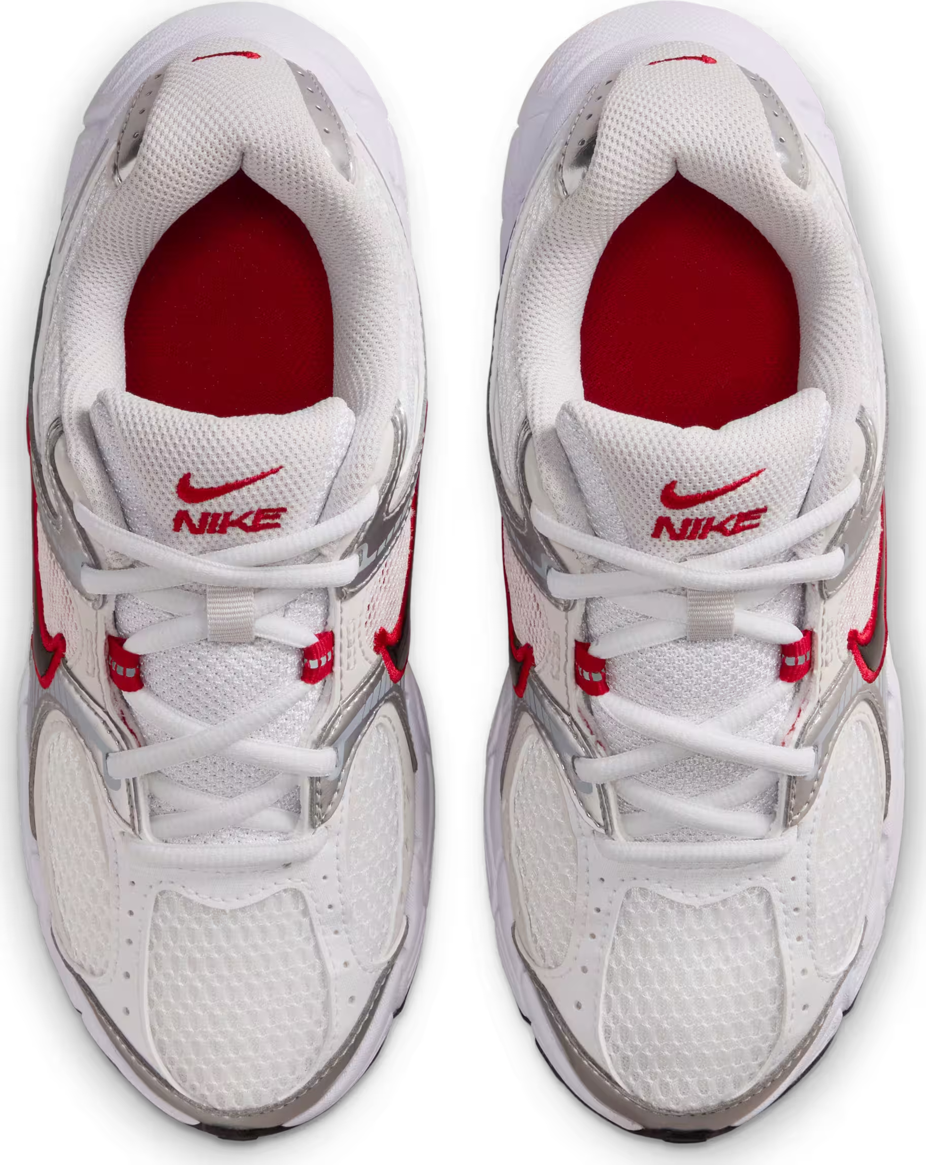 Nike V5 RNR GS "Gym Red"