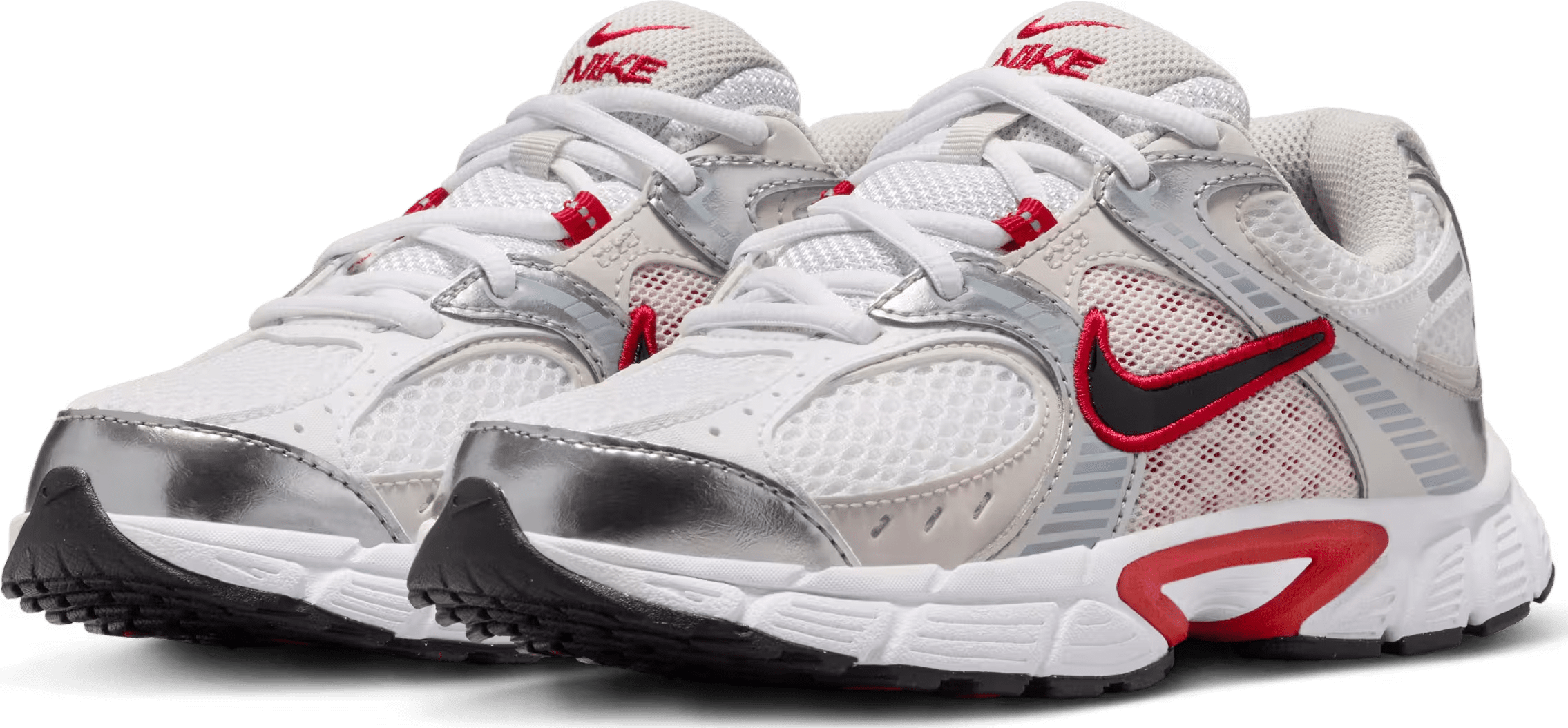 Nike V5 RNR GS "Gym Red"