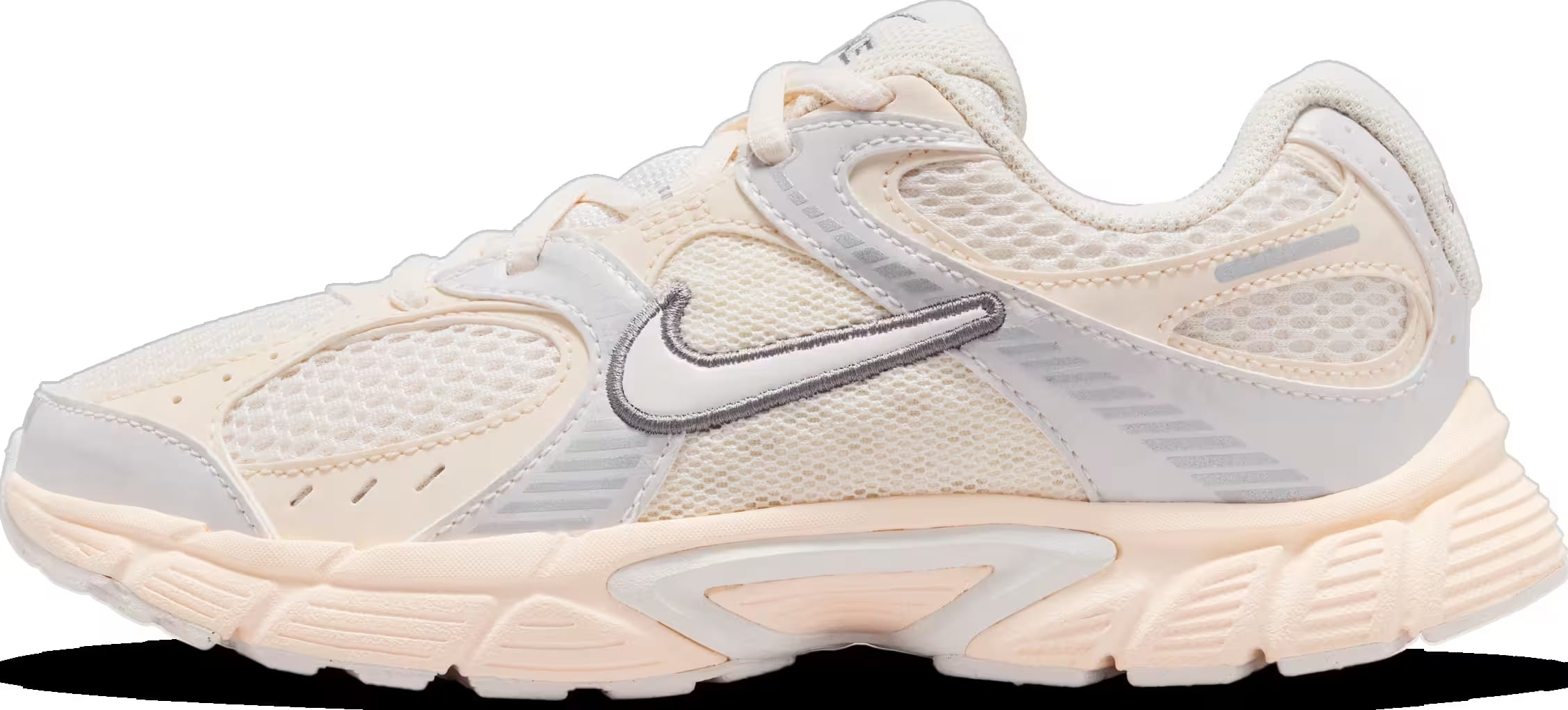 Nike V5 RNR GS "Chalk Sail Pencil Point"