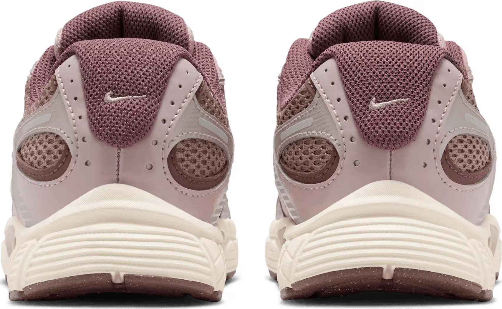 Nike V5 RNR GS "Tattoo Silt Red"