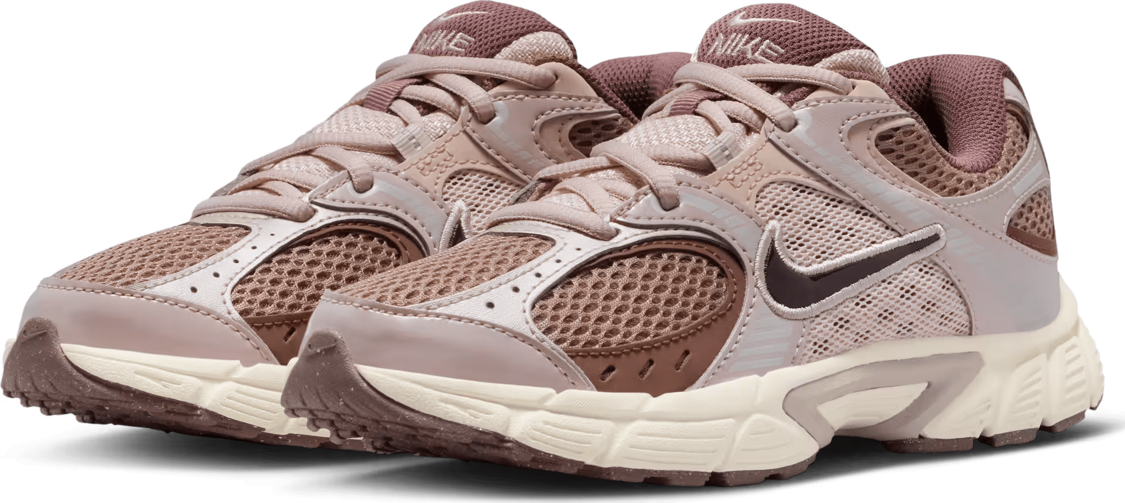 Nike V5 RNR GS "Tattoo Silt Red"