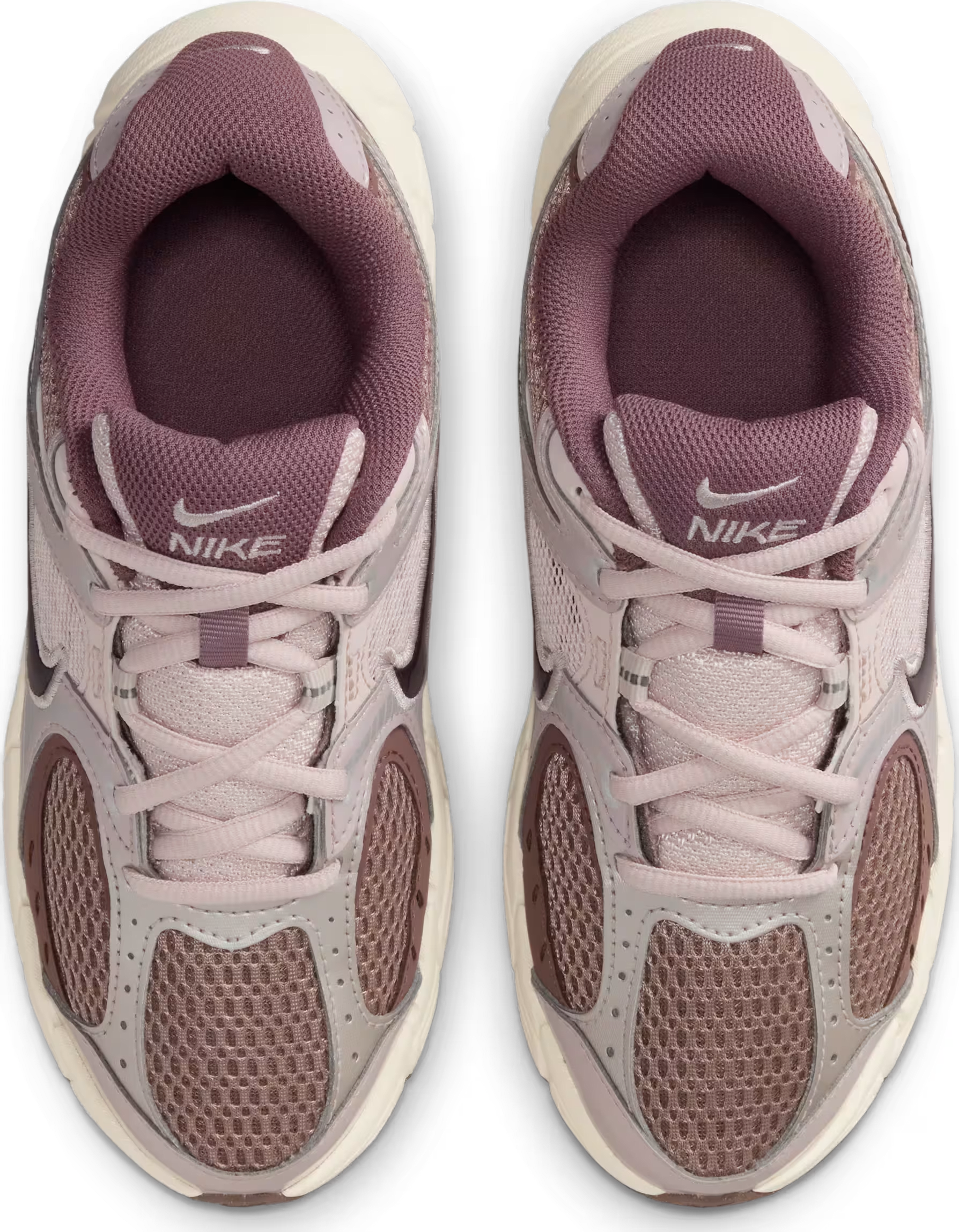 Nike V5 RNR GS "Tattoo Silt Red"