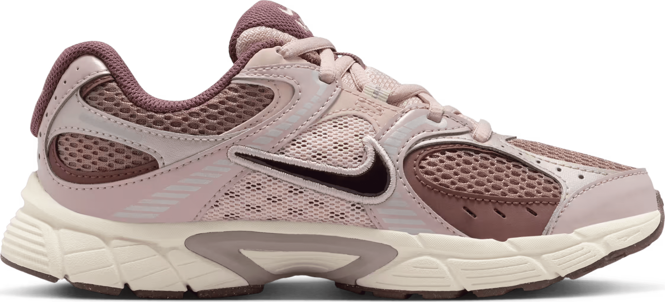 Nike V5 RNR GS "Tattoo Silt Red"