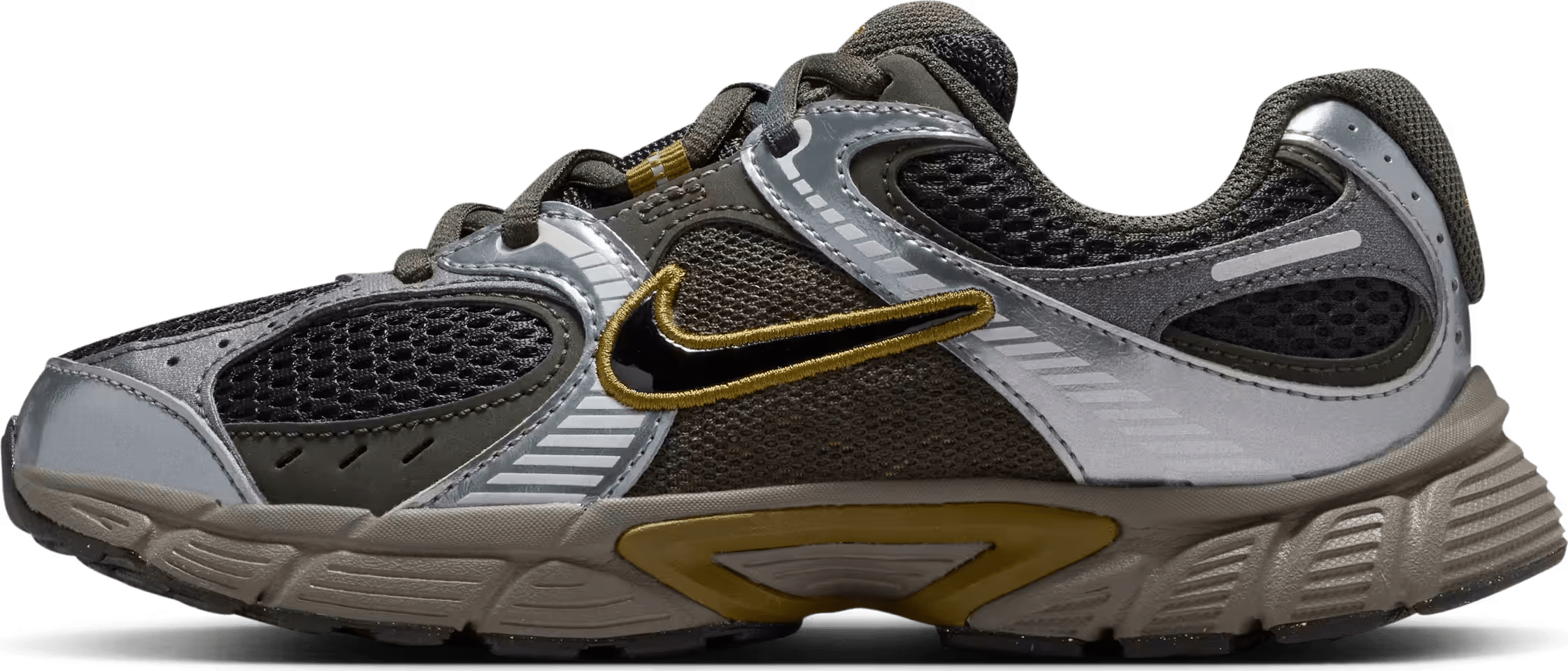 Nike V5 RNR Olive Flak Sequoia (GS)